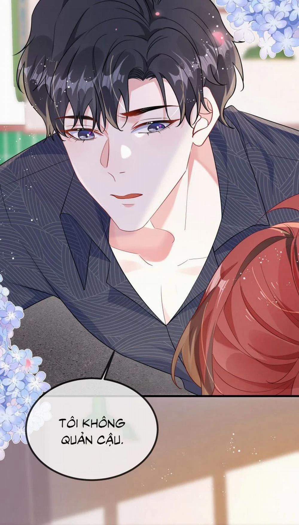 Giáo Bá Là Một Tên Yêu Tinh 114 trang 24