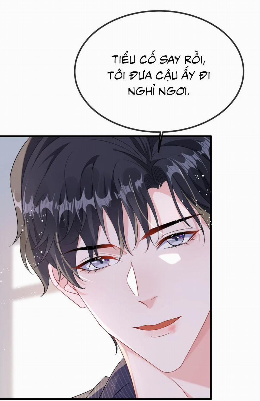 Giáo Bá Là Một Tên Yêu Tinh 114 trang 34