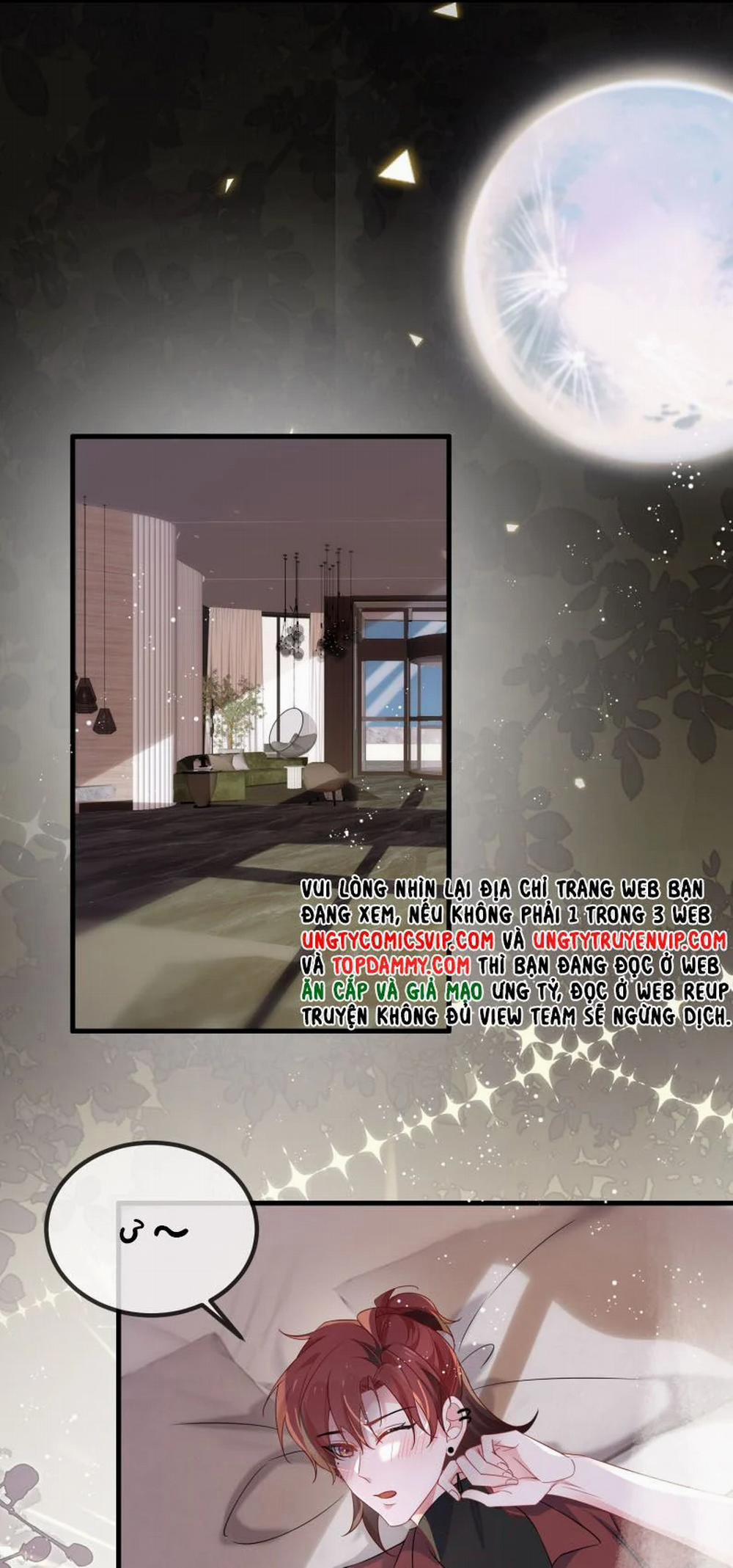 Giáo Bá Là Một Tên Yêu Tinh 114 trang 36