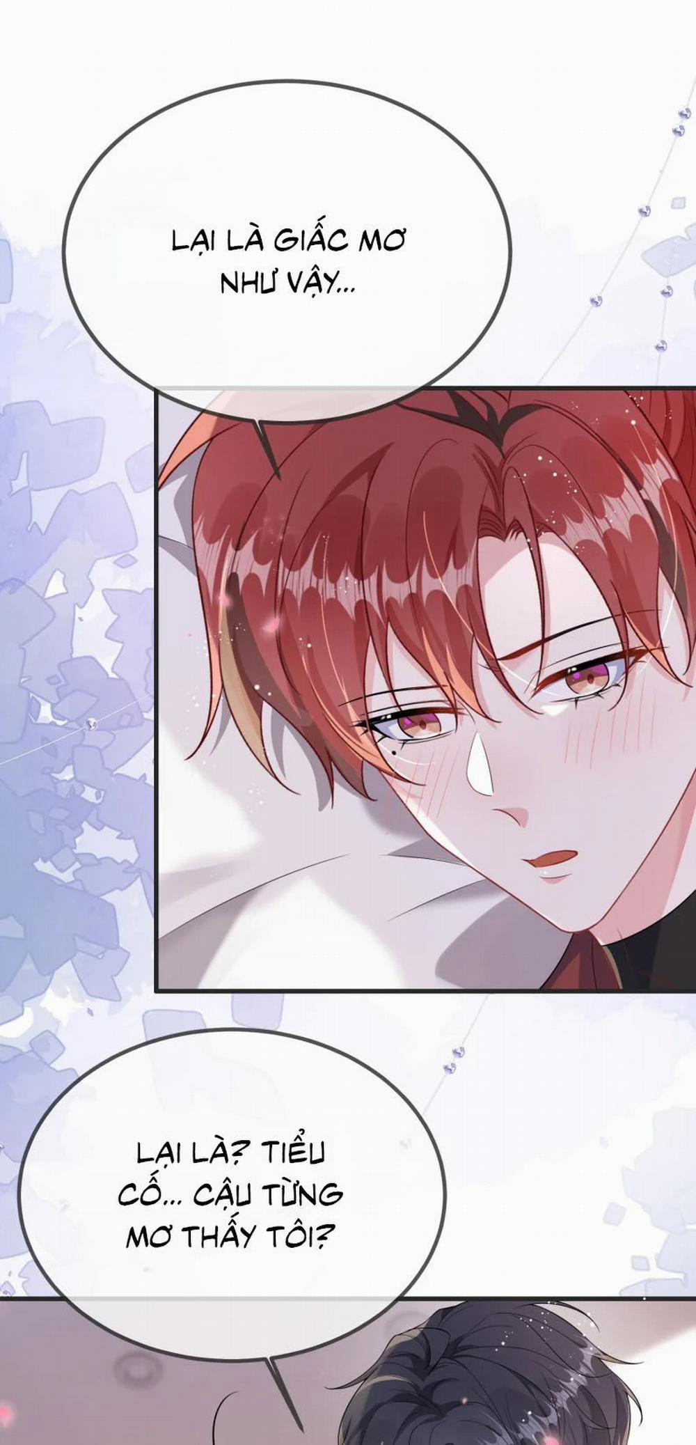 Giáo Bá Là Một Tên Yêu Tinh 114 trang 38