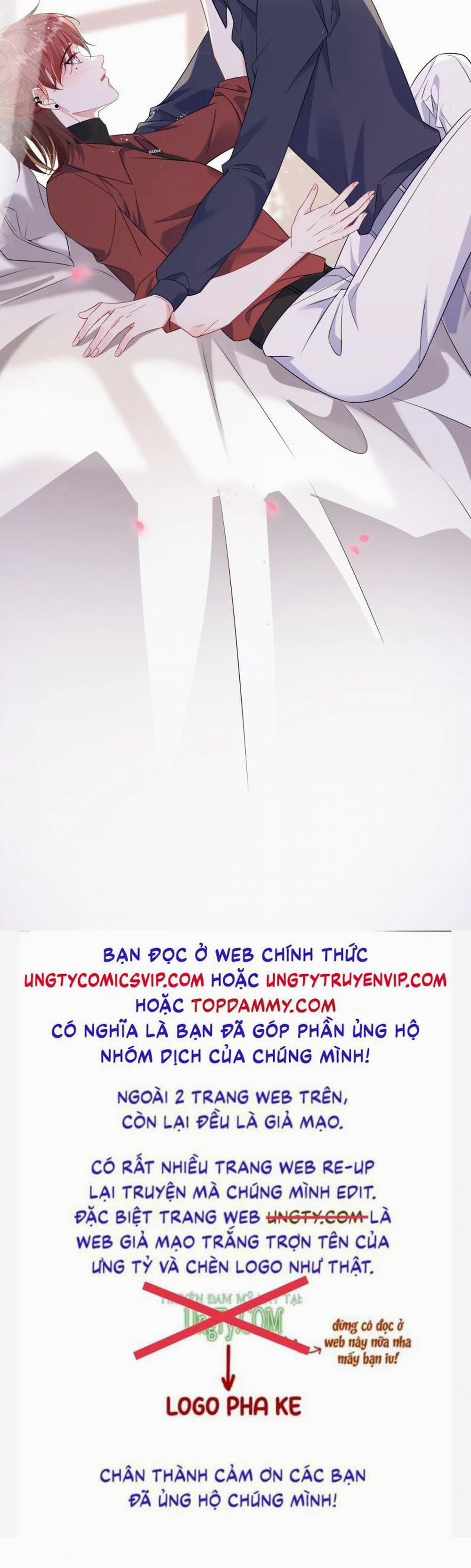 Giáo Bá Là Một Tên Yêu Tinh 114 trang 41