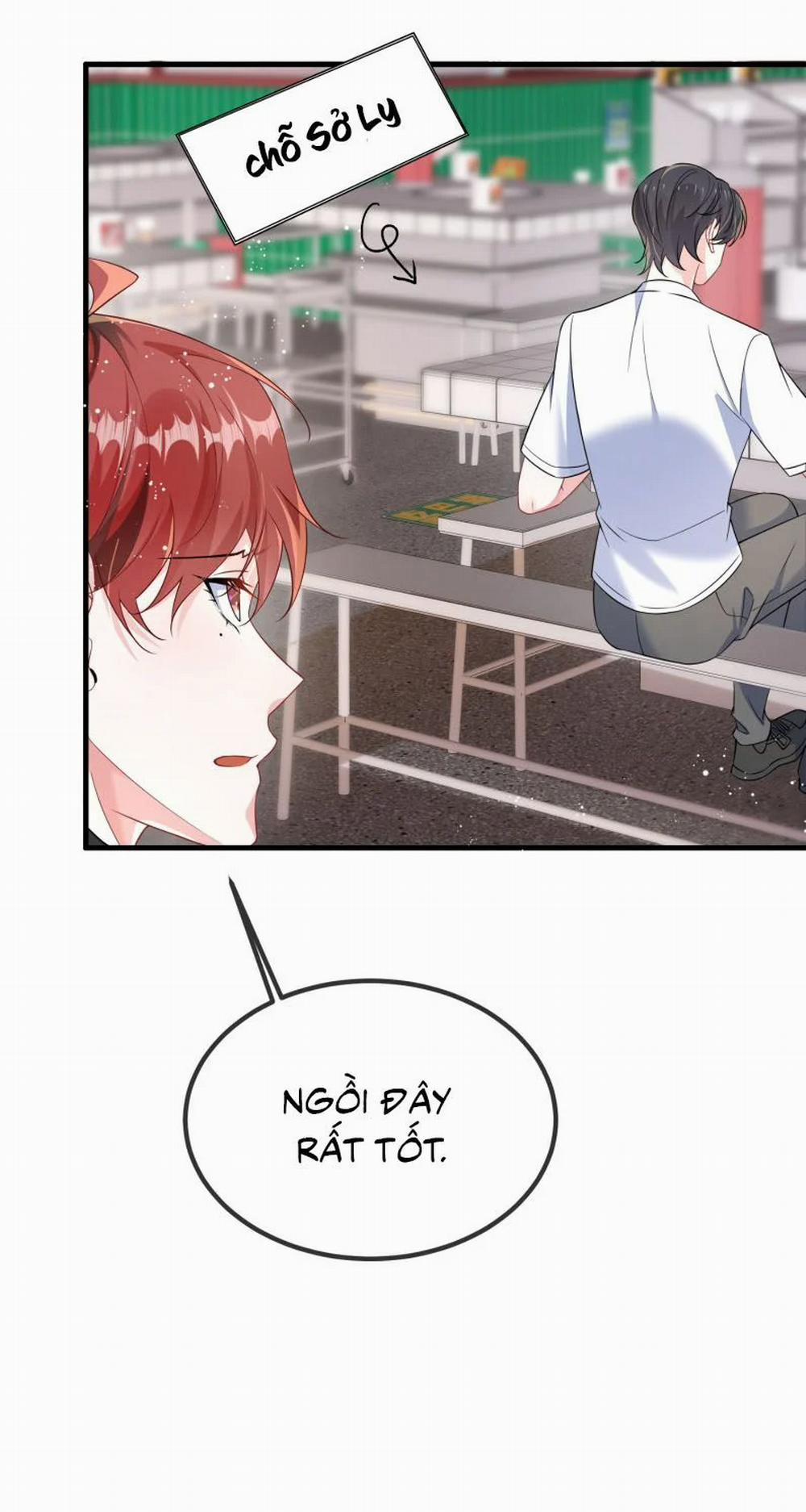 Giáo Bá Là Một Tên Yêu Tinh 114 trang 9