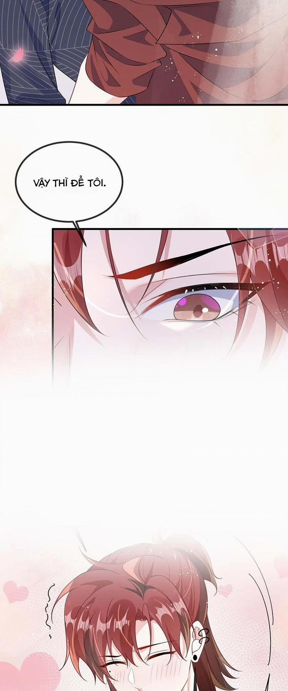 Giáo Bá Là Một Tên Yêu Tinh 115 trang 12