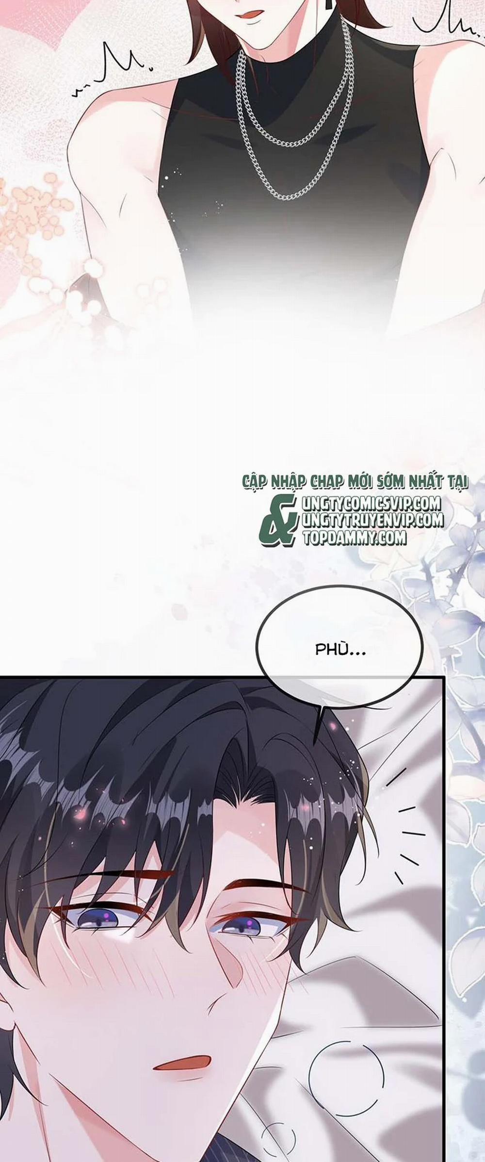 Giáo Bá Là Một Tên Yêu Tinh 115 trang 13