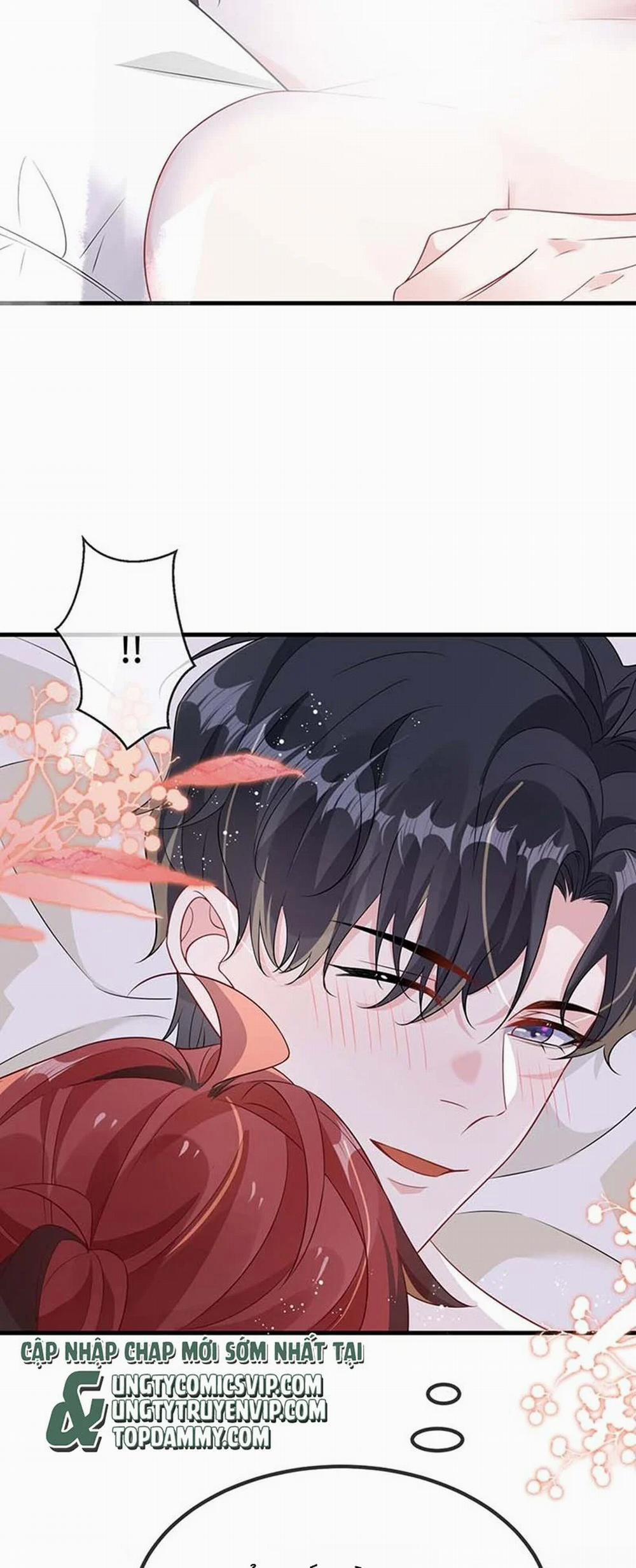 Giáo Bá Là Một Tên Yêu Tinh 115 trang 17