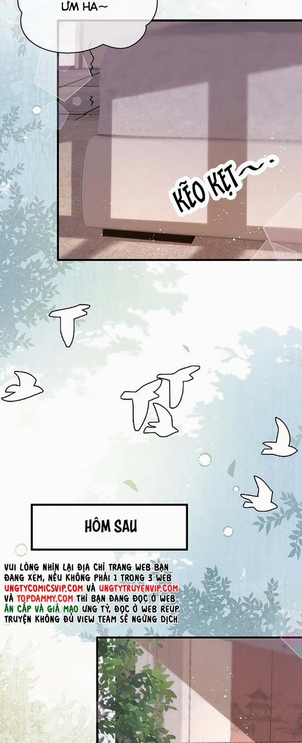 Giáo Bá Là Một Tên Yêu Tinh 115 trang 19