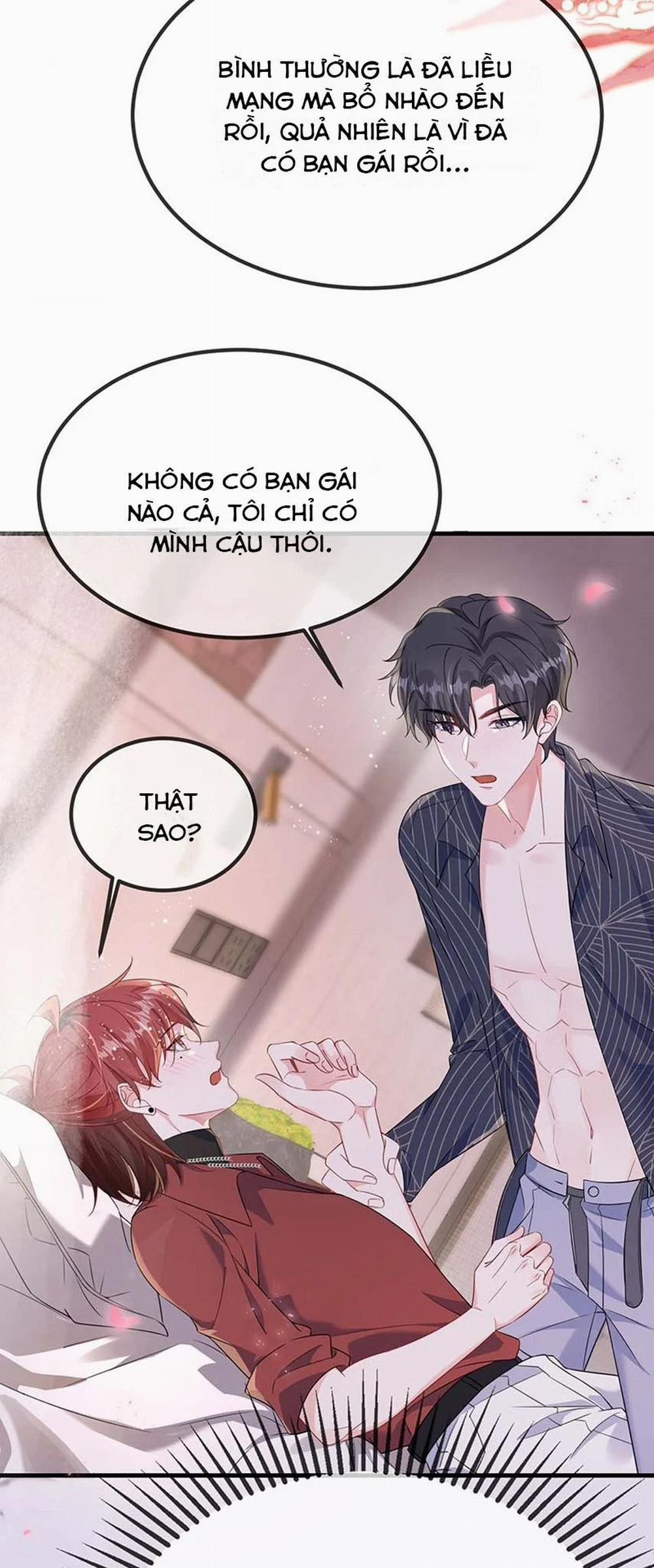 Giáo Bá Là Một Tên Yêu Tinh 115 trang 2