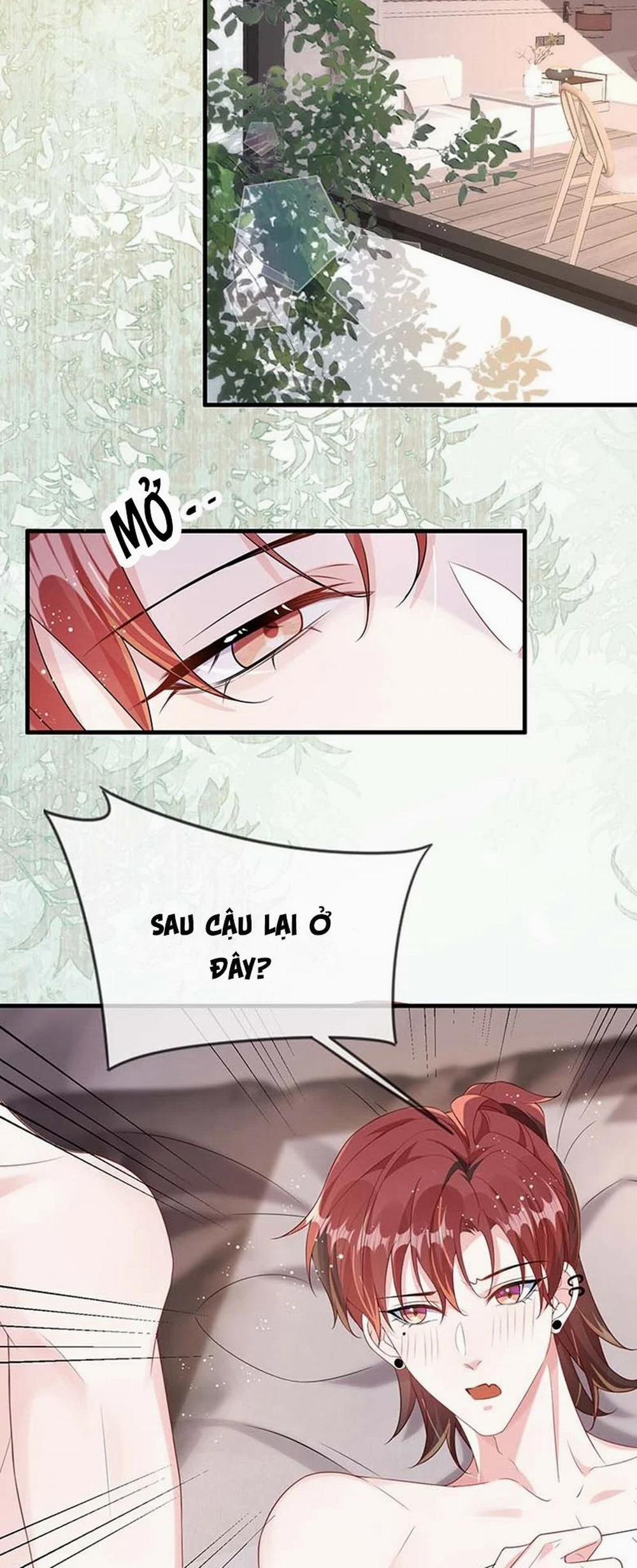 Giáo Bá Là Một Tên Yêu Tinh 115 trang 20