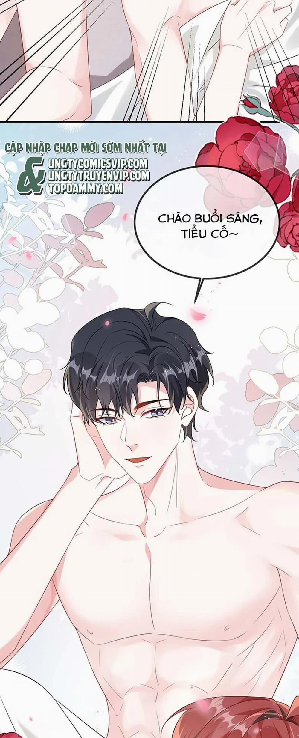 Giáo Bá Là Một Tên Yêu Tinh 115 trang 21