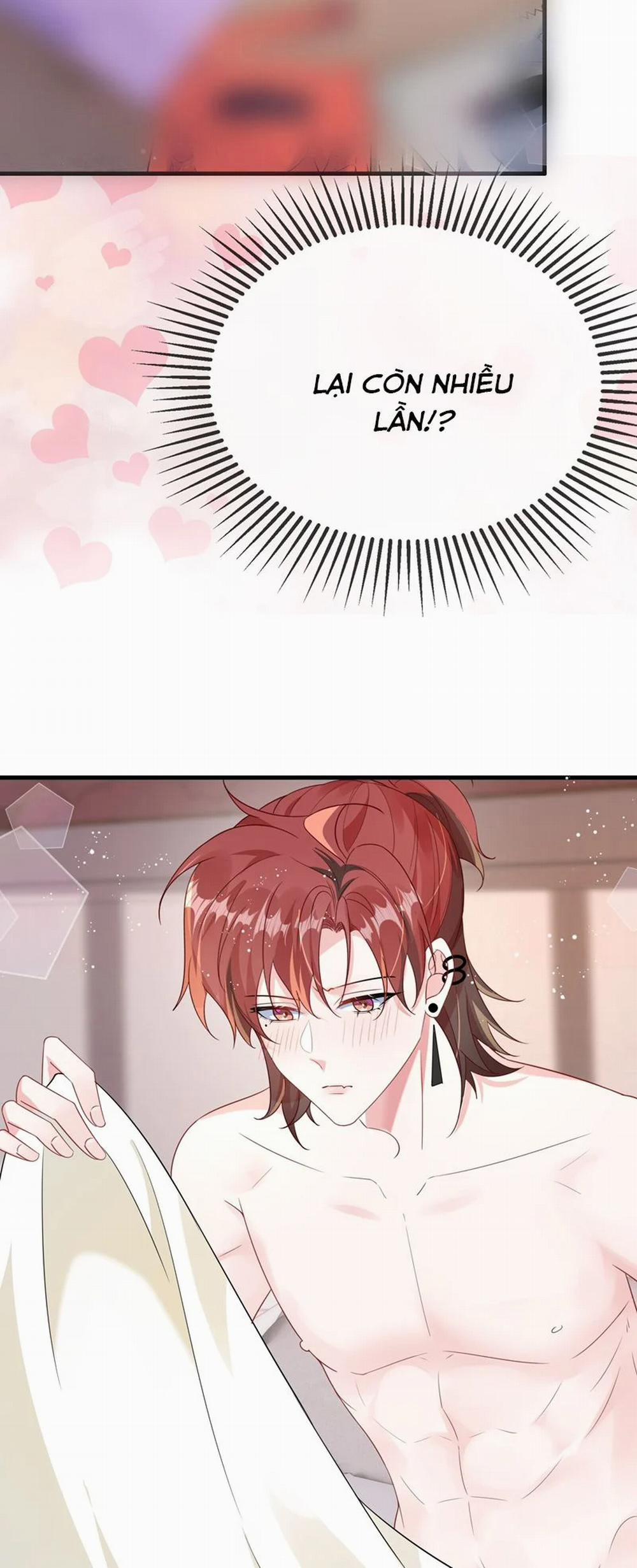 Giáo Bá Là Một Tên Yêu Tinh 115 trang 24