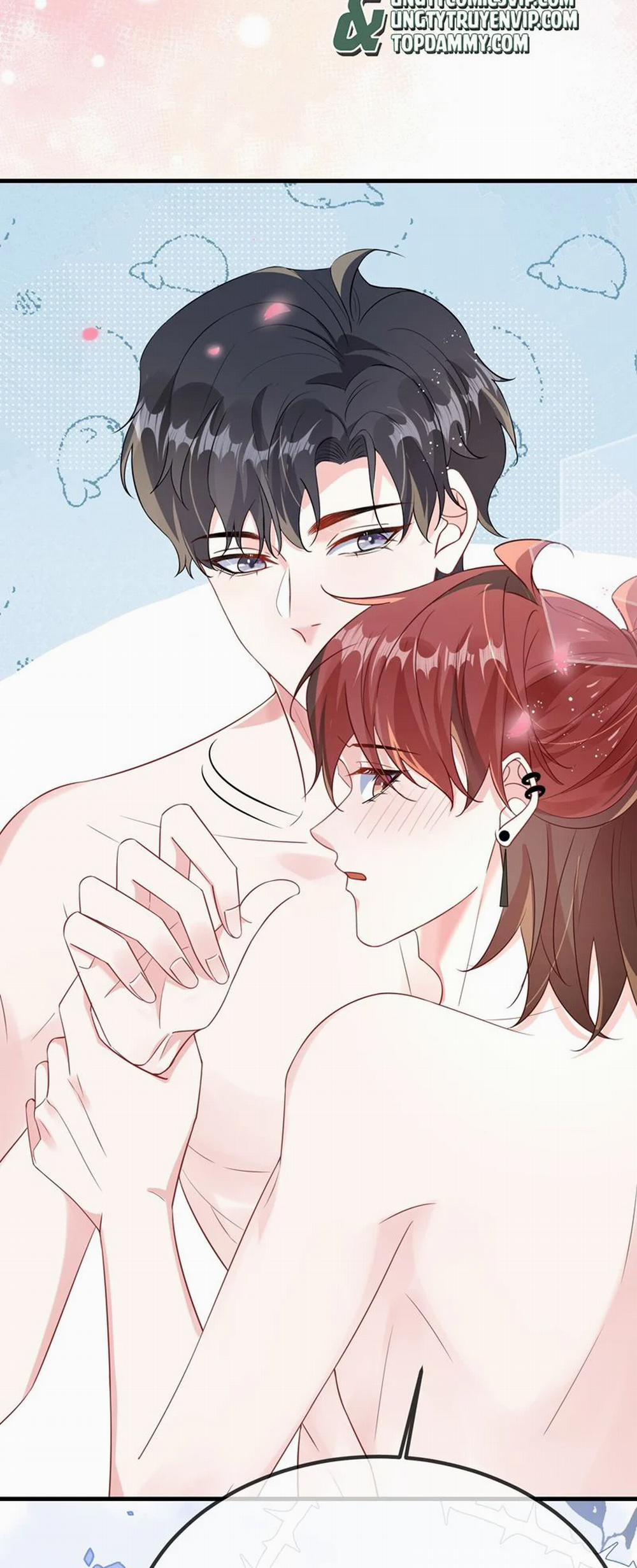 Giáo Bá Là Một Tên Yêu Tinh 115 trang 29