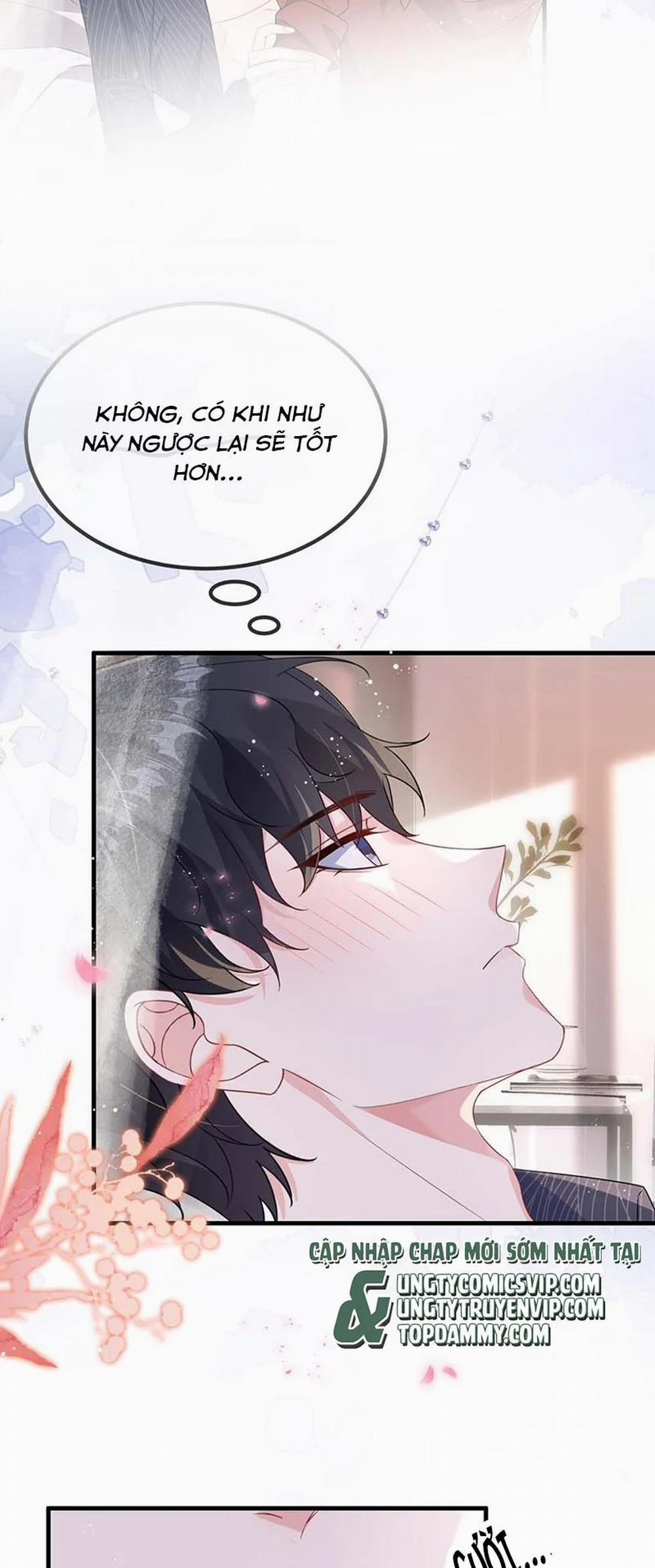 Giáo Bá Là Một Tên Yêu Tinh 115 trang 9