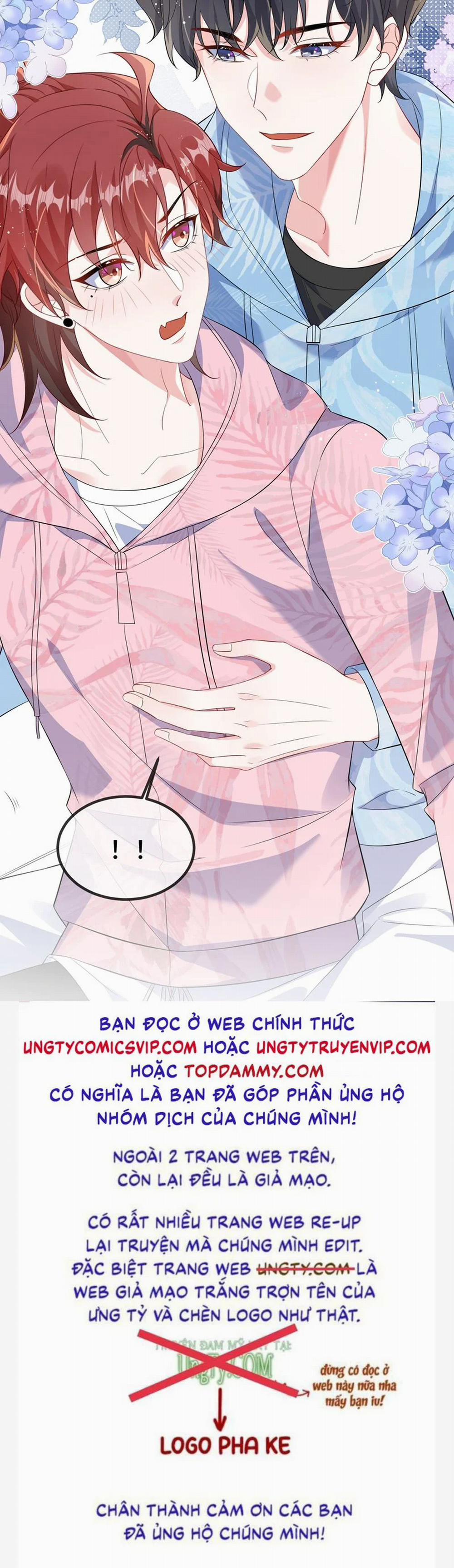 Giáo Bá Là Một Tên Yêu Tinh 116 trang 29