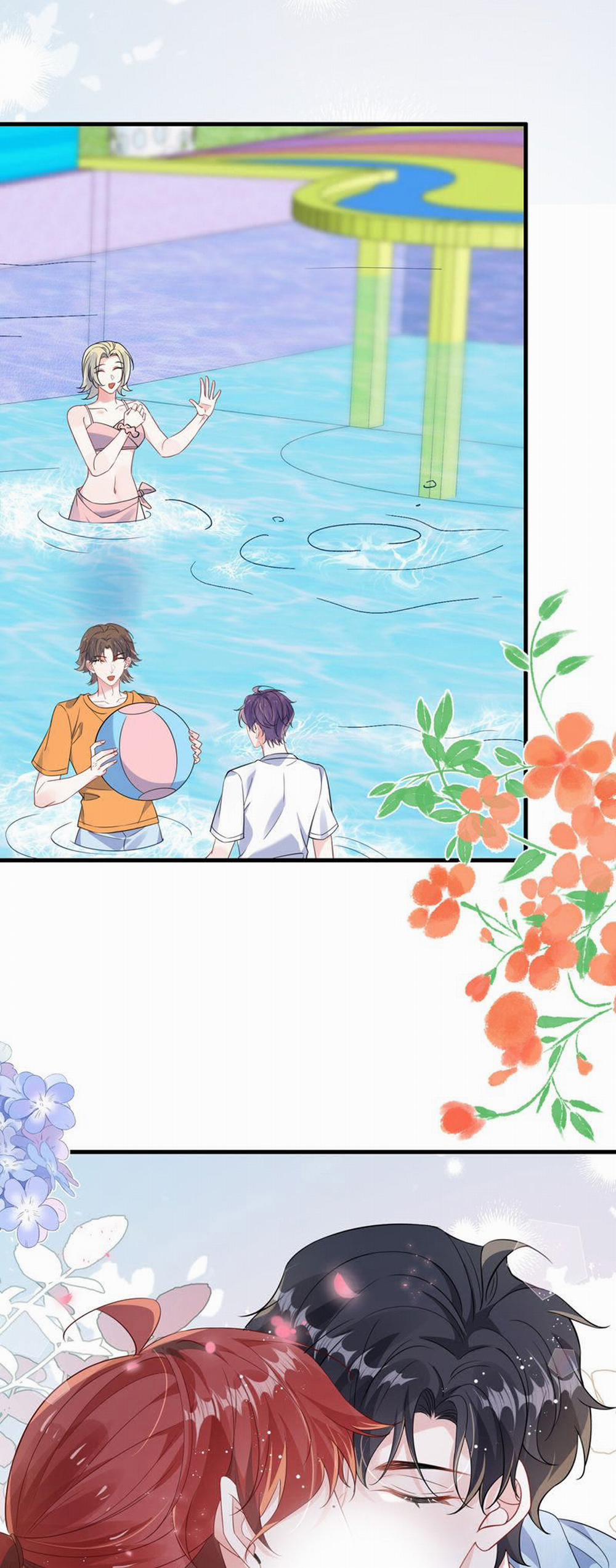 Giáo Bá Là Một Tên Yêu Tinh 117 trang 13