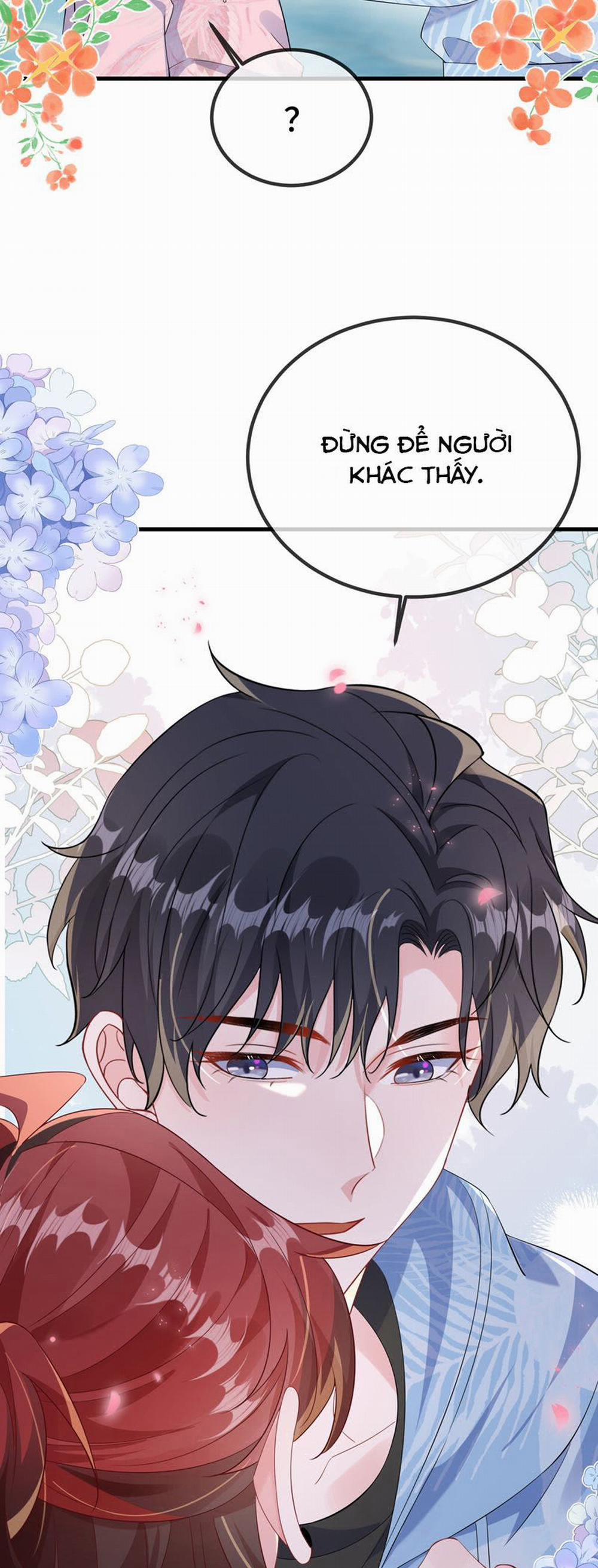 Giáo Bá Là Một Tên Yêu Tinh 117 trang 22