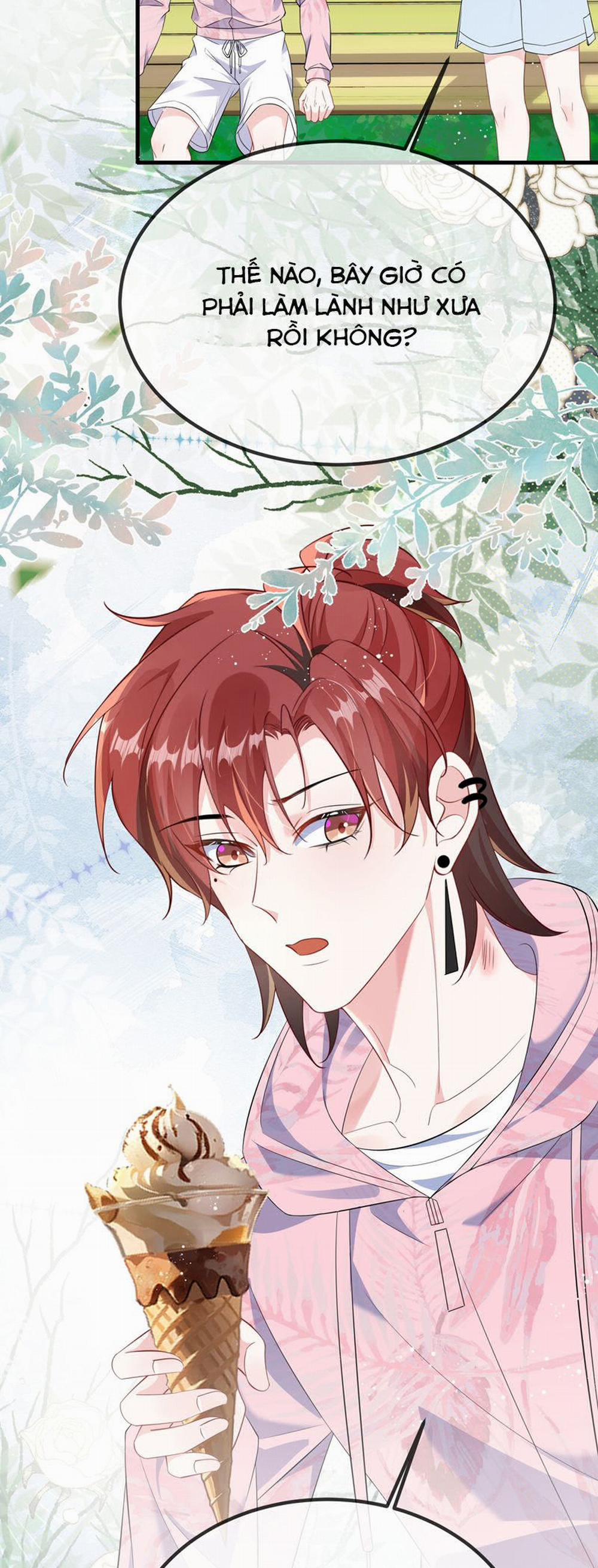 Giáo Bá Là Một Tên Yêu Tinh 117 trang 26