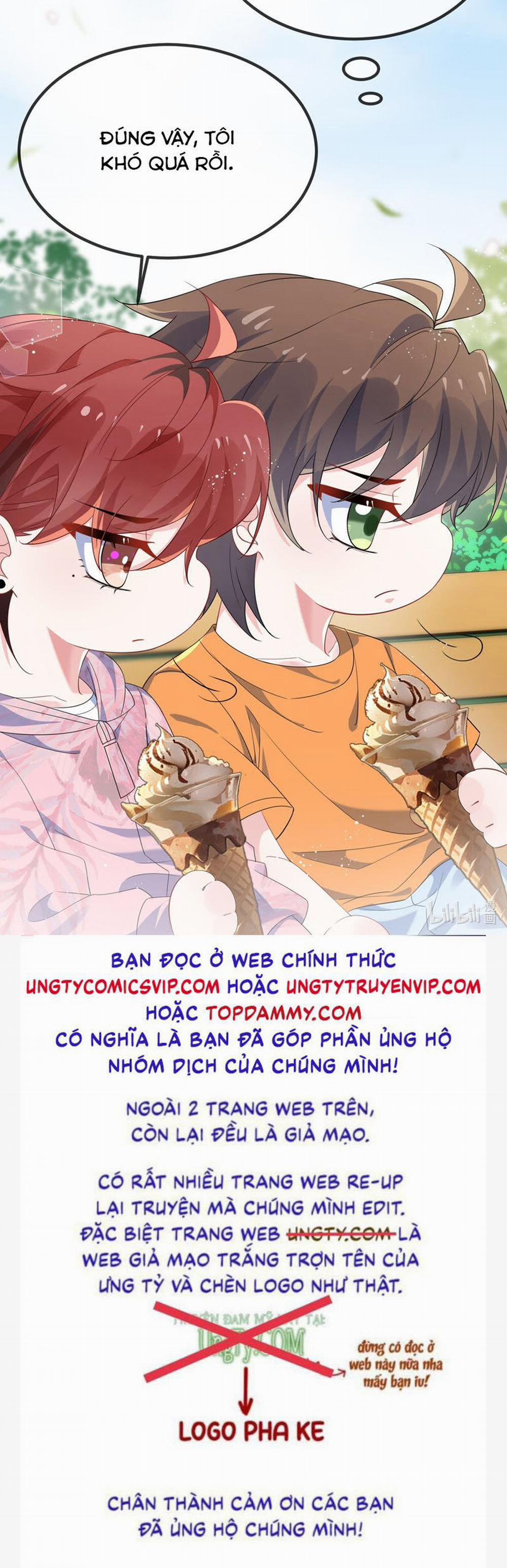 Giáo Bá Là Một Tên Yêu Tinh 117 trang 33