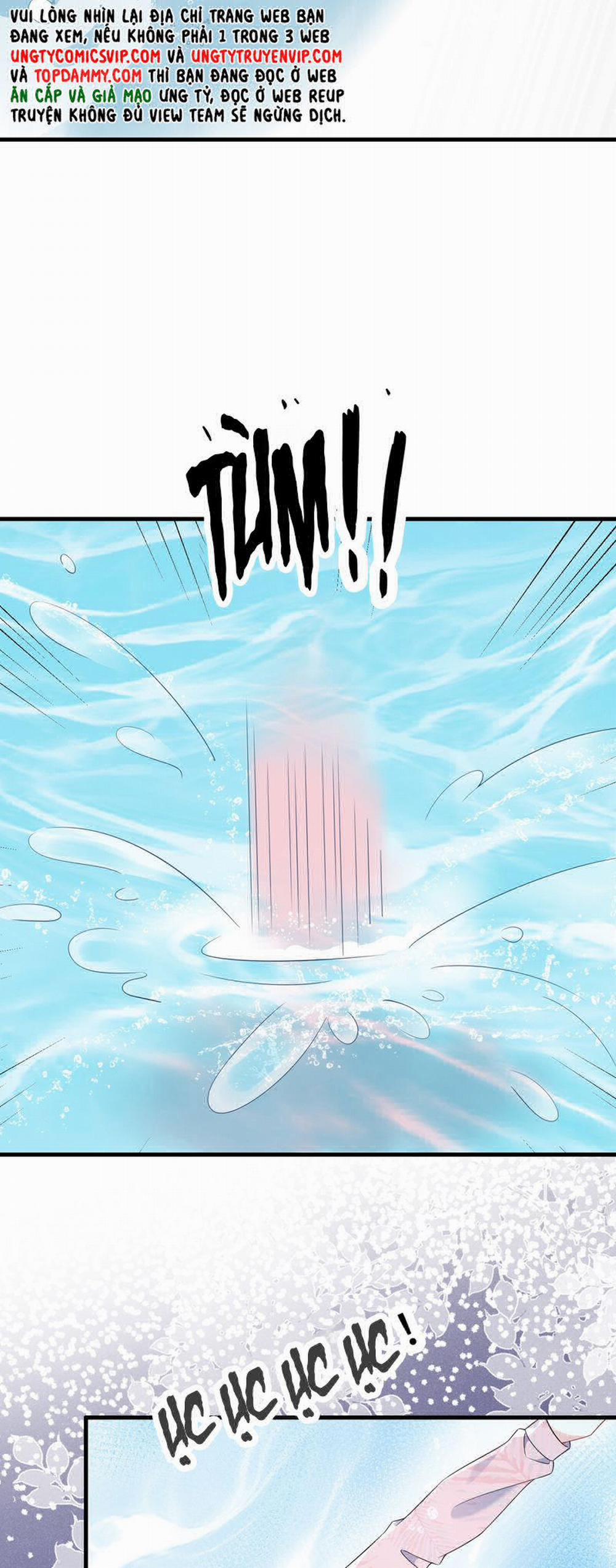 Giáo Bá Là Một Tên Yêu Tinh 117 trang 8