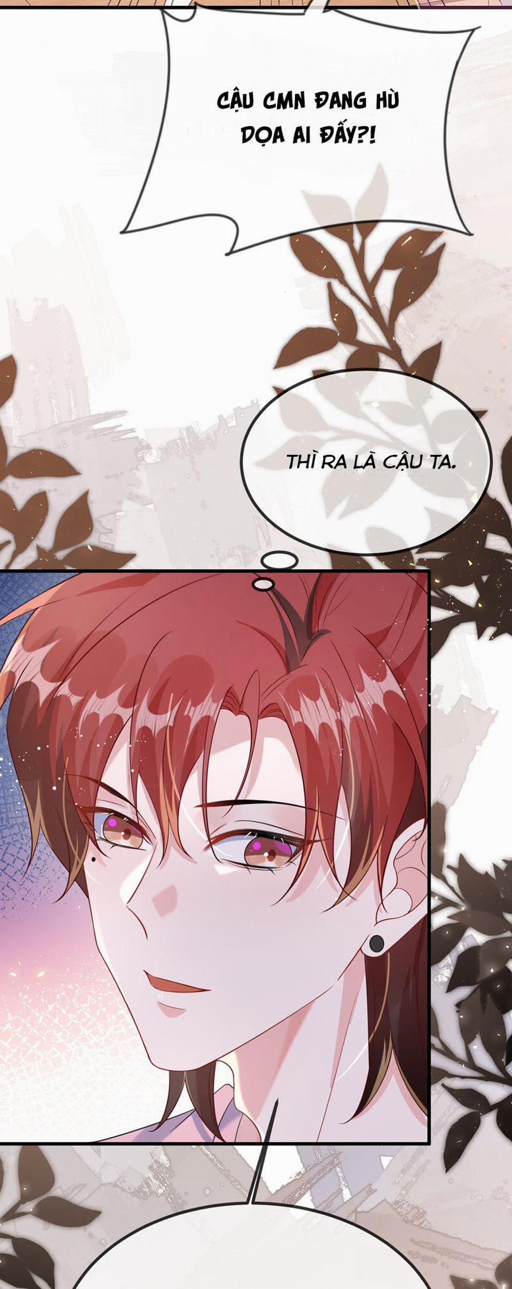 Giáo Bá Là Một Tên Yêu Tinh 118 trang 13