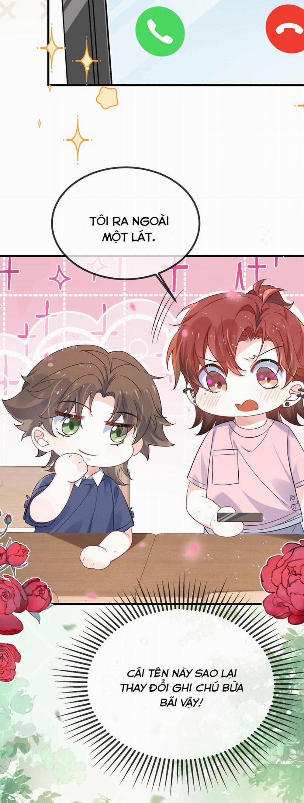 Giáo Bá Là Một Tên Yêu Tinh 118 trang 25