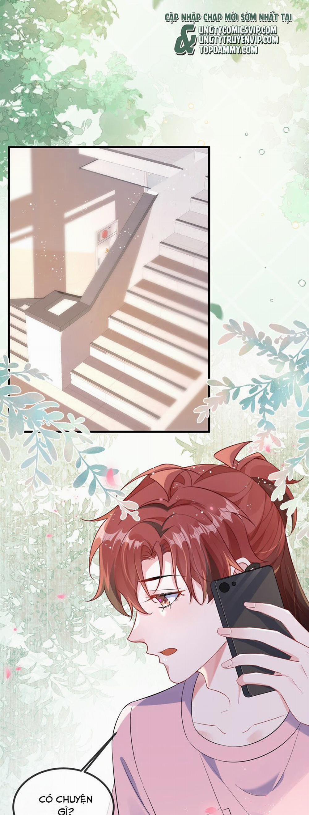 Giáo Bá Là Một Tên Yêu Tinh 118 trang 26