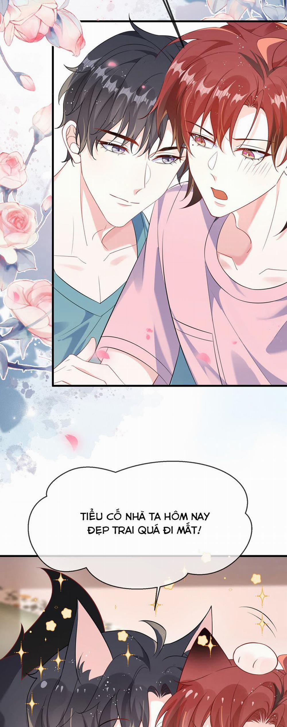 Giáo Bá Là Một Tên Yêu Tinh 119 trang 19