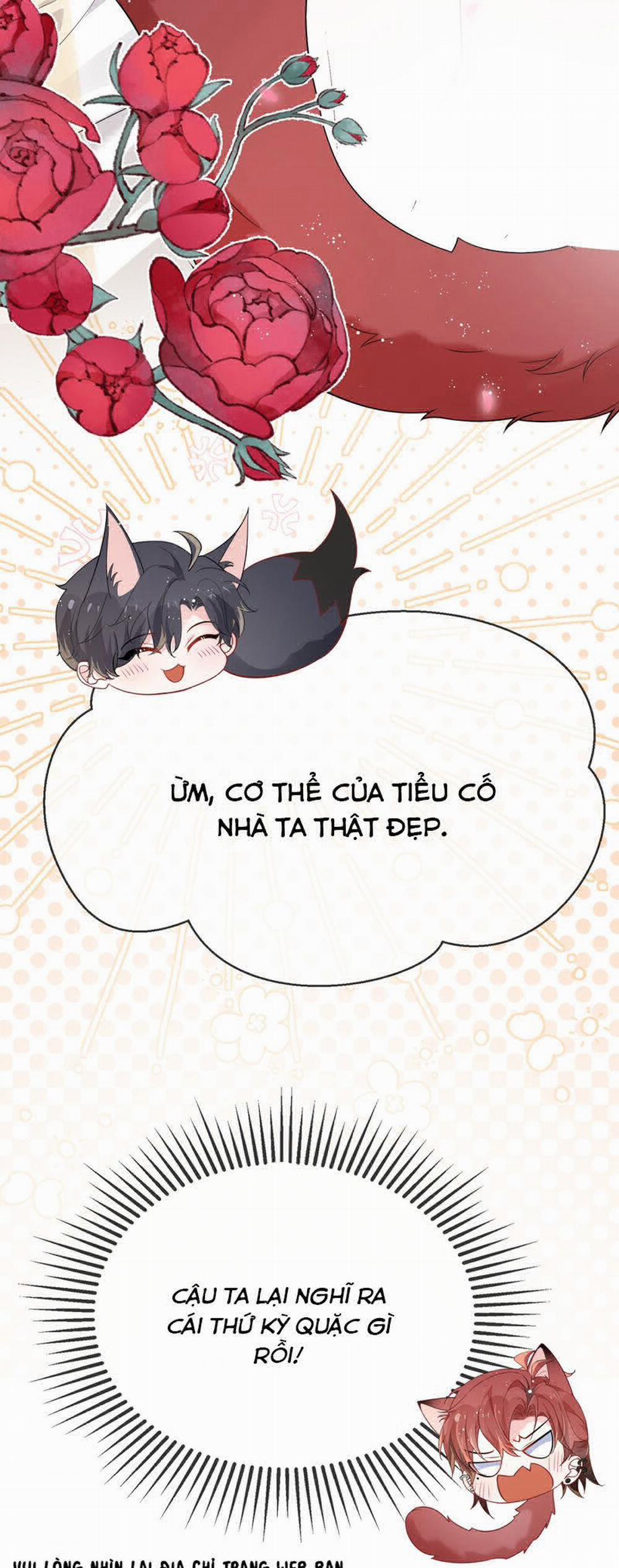 Giáo Bá Là Một Tên Yêu Tinh 119 trang 22