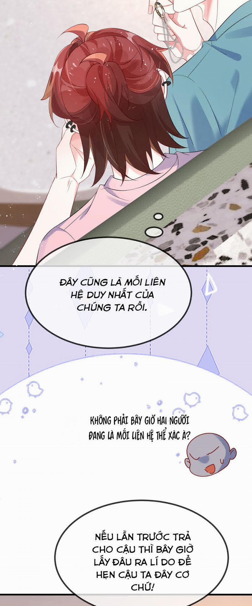 Giáo Bá Là Một Tên Yêu Tinh 119 trang 29