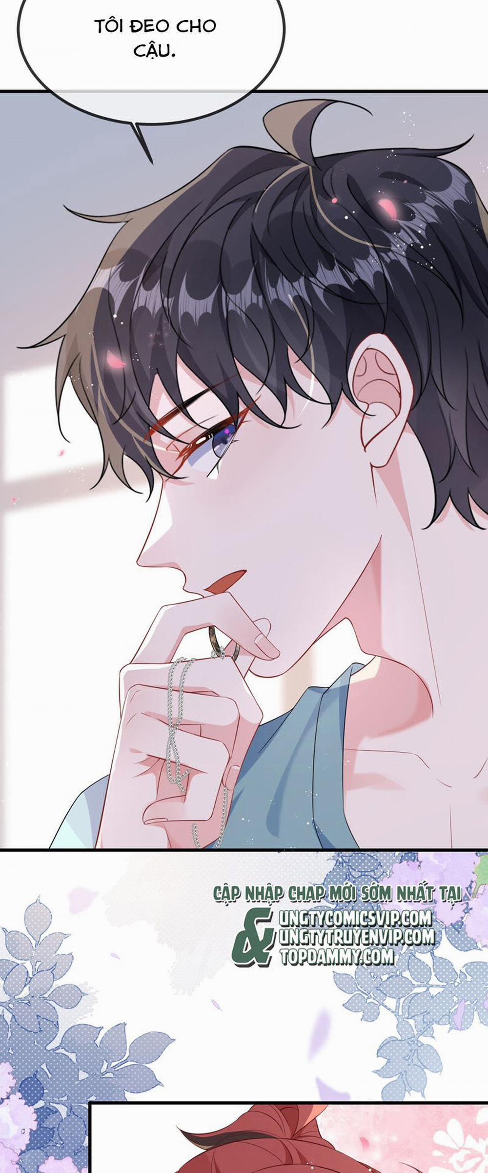 Giáo Bá Là Một Tên Yêu Tinh 119 trang 32