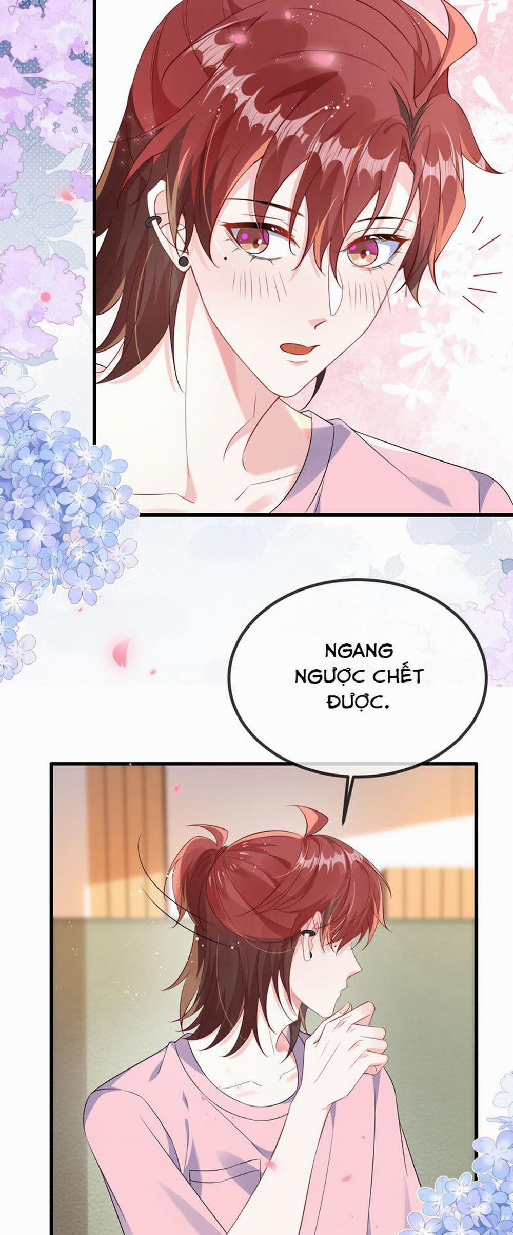 Giáo Bá Là Một Tên Yêu Tinh 119 trang 33