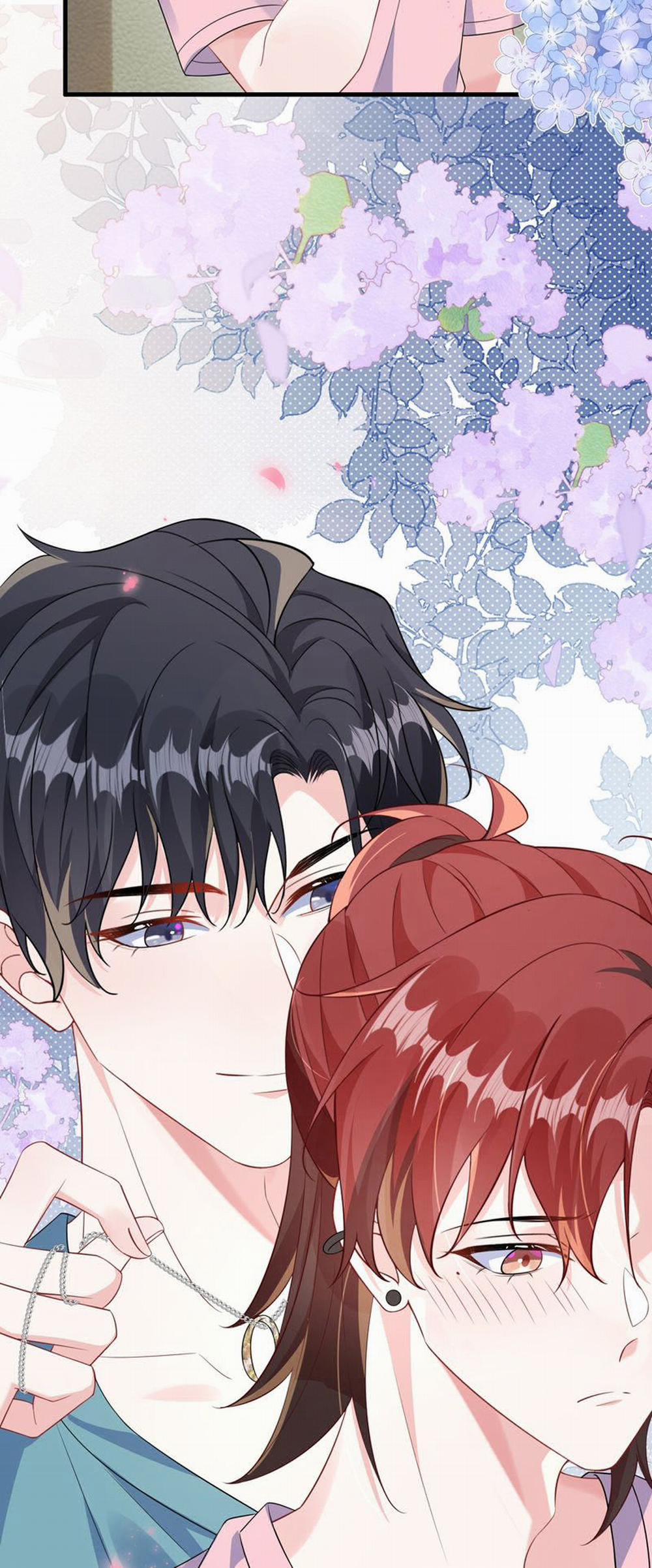 Giáo Bá Là Một Tên Yêu Tinh 119 trang 34