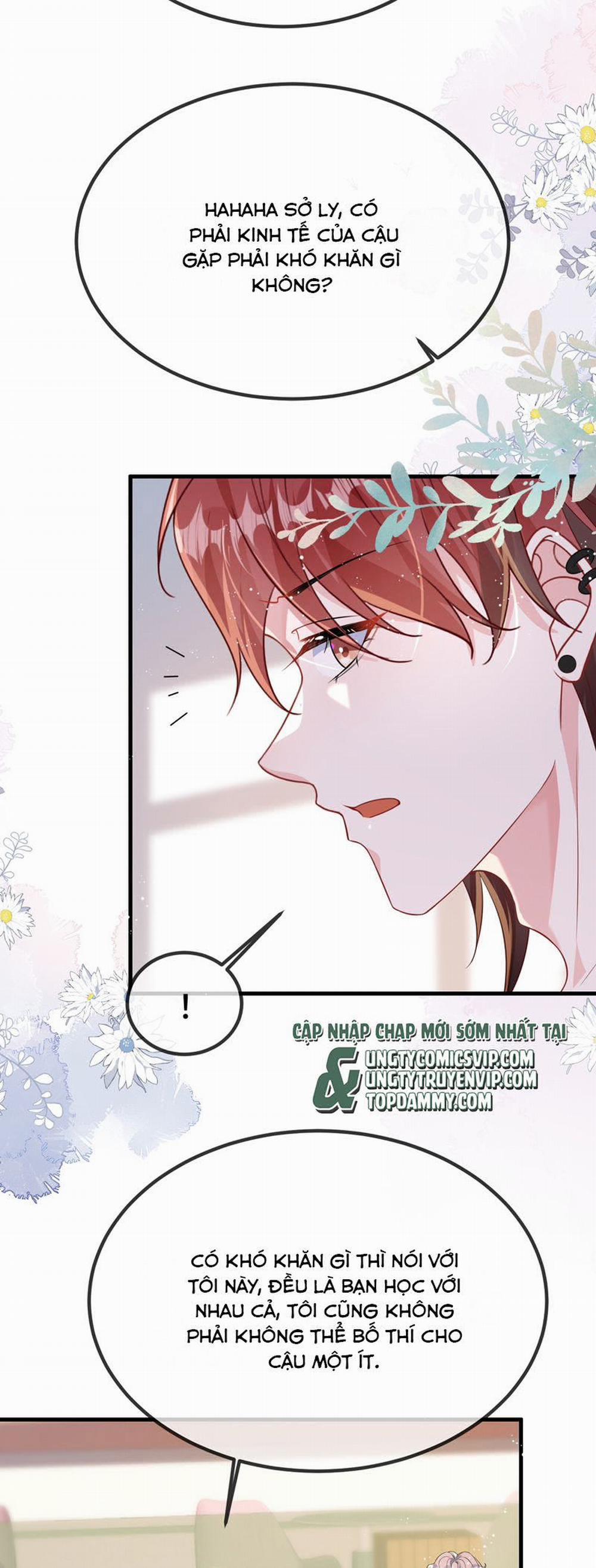 Giáo Bá Là Một Tên Yêu Tinh 119 trang 4