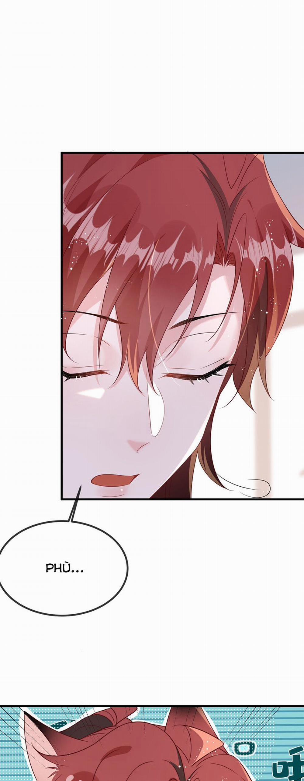 Giáo Bá Là Một Tên Yêu Tinh 120 trang 16