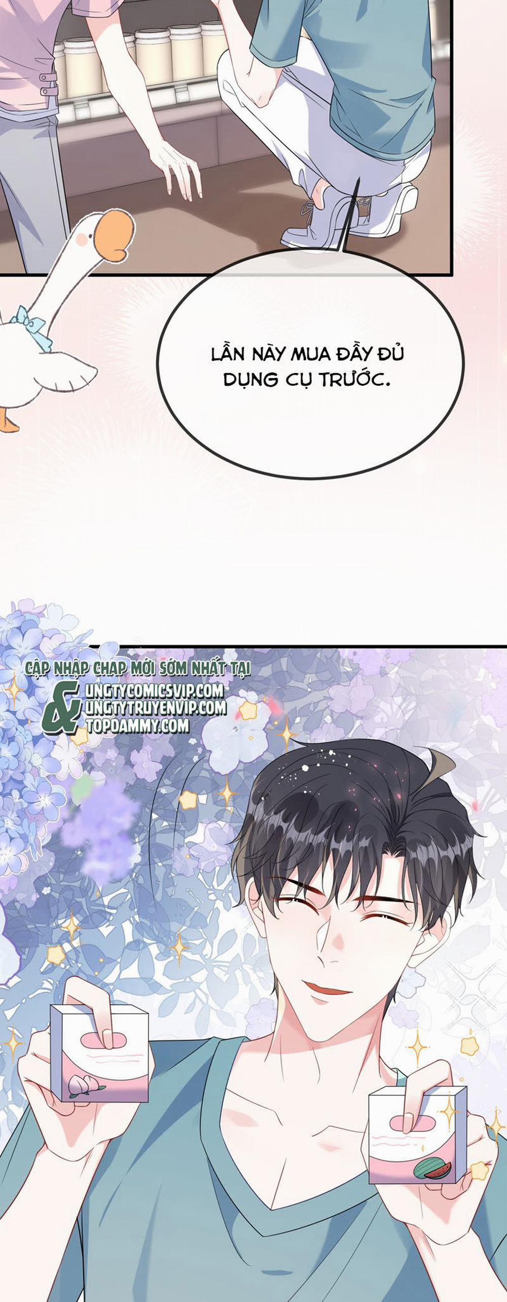 Giáo Bá Là Một Tên Yêu Tinh 120 trang 21