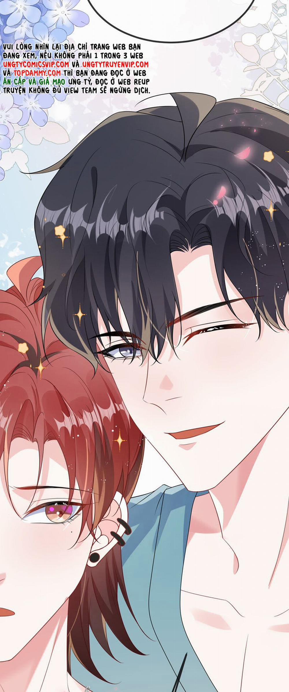 Giáo Bá Là Một Tên Yêu Tinh 120 trang 28