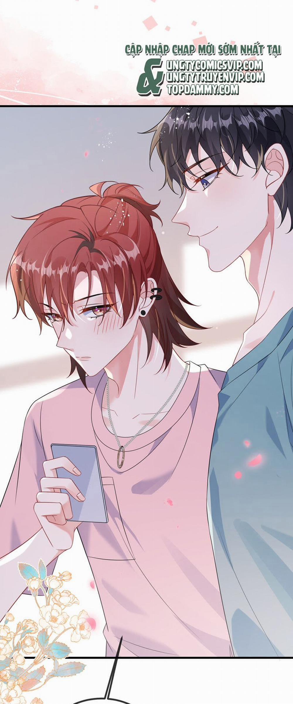 Giáo Bá Là Một Tên Yêu Tinh 120 trang 30