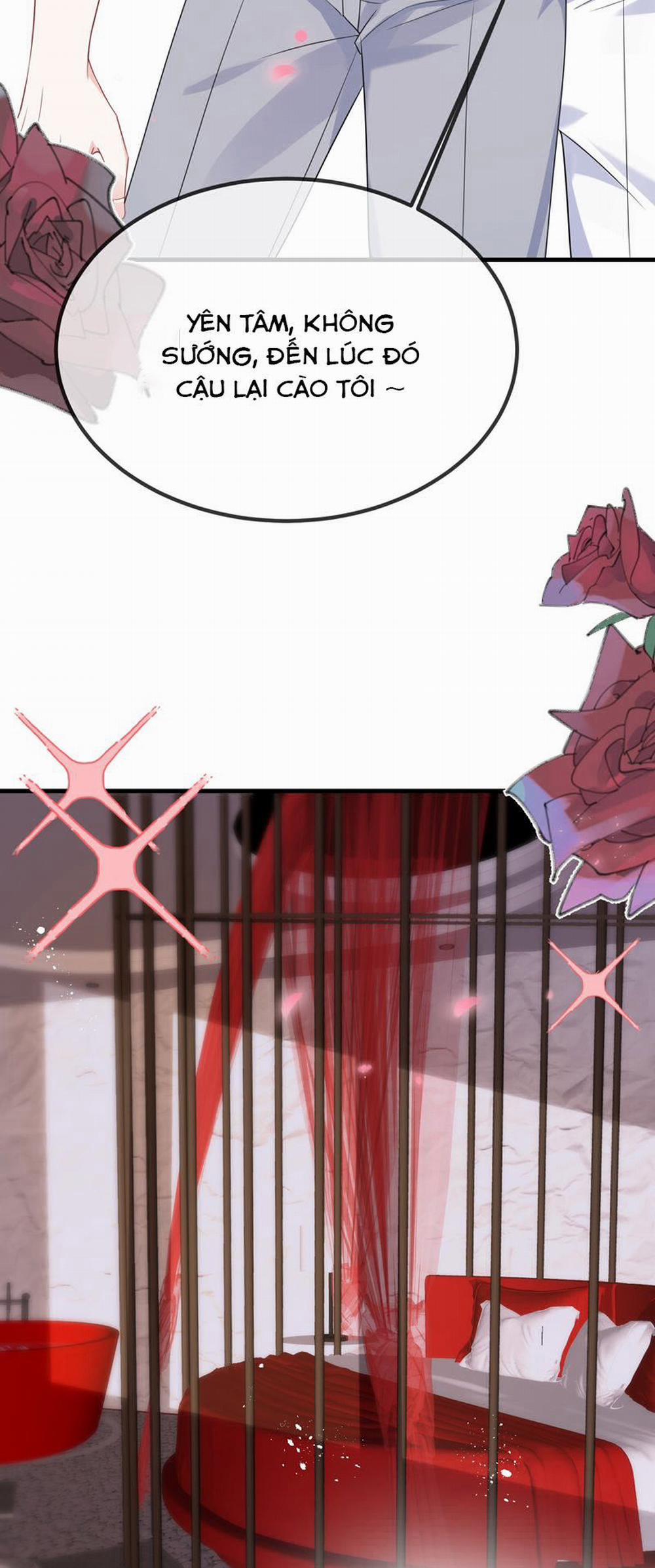 Giáo Bá Là Một Tên Yêu Tinh 120 trang 33