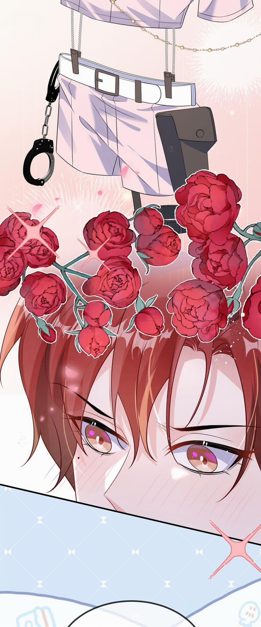 Giáo Bá Là Một Tên Yêu Tinh 120 trang 35