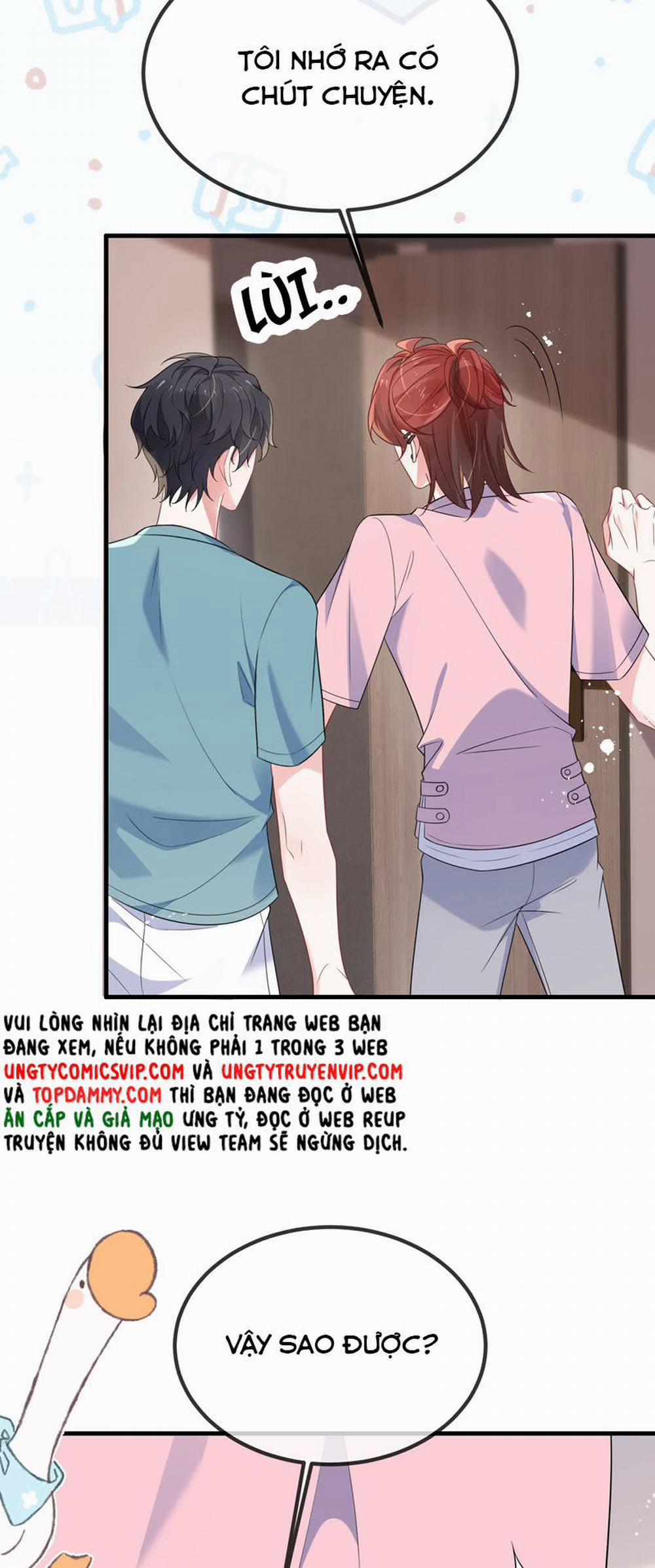 Giáo Bá Là Một Tên Yêu Tinh 120 trang 36