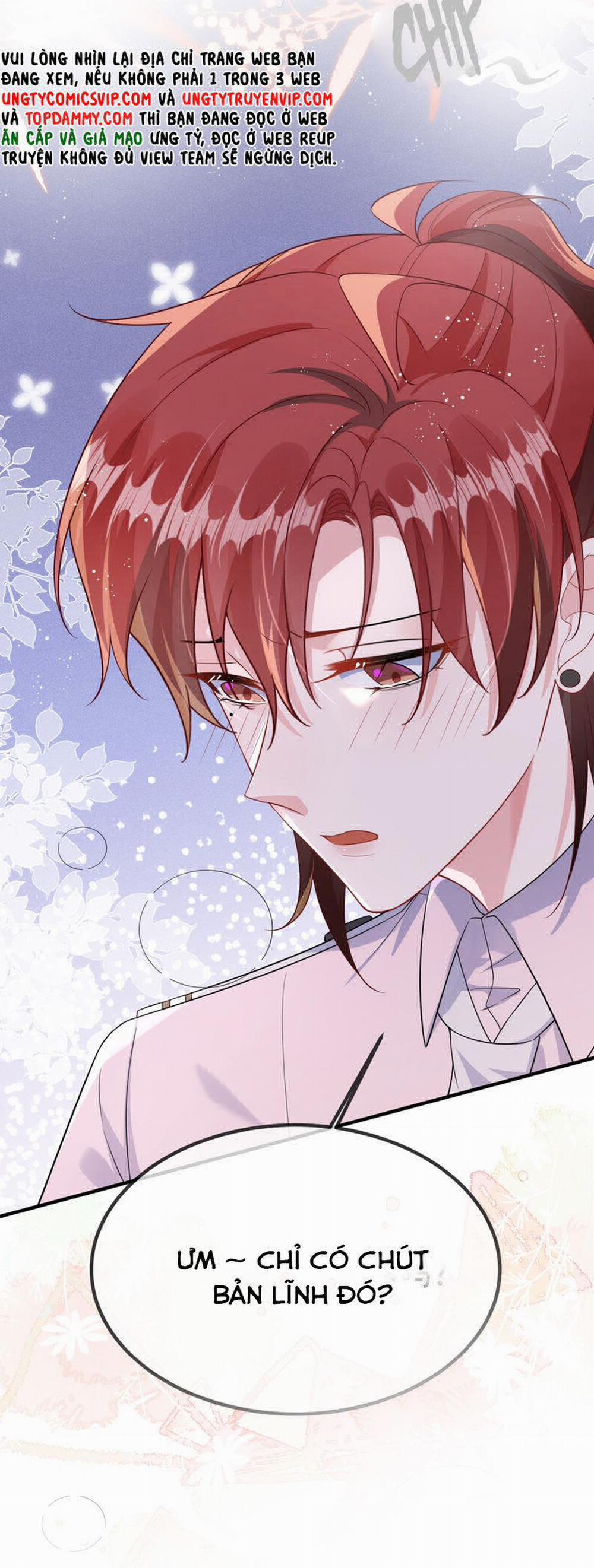 Giáo Bá Là Một Tên Yêu Tinh 121 trang 13