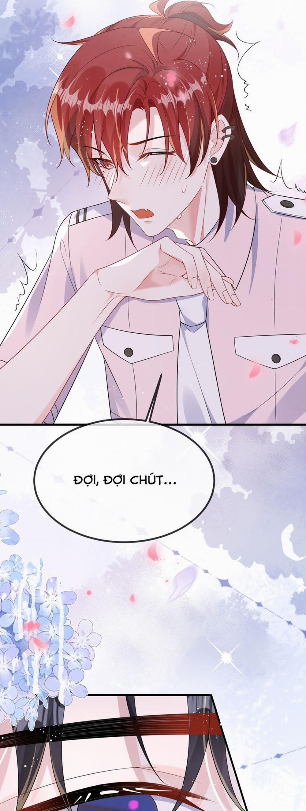 Giáo Bá Là Một Tên Yêu Tinh 121 trang 16