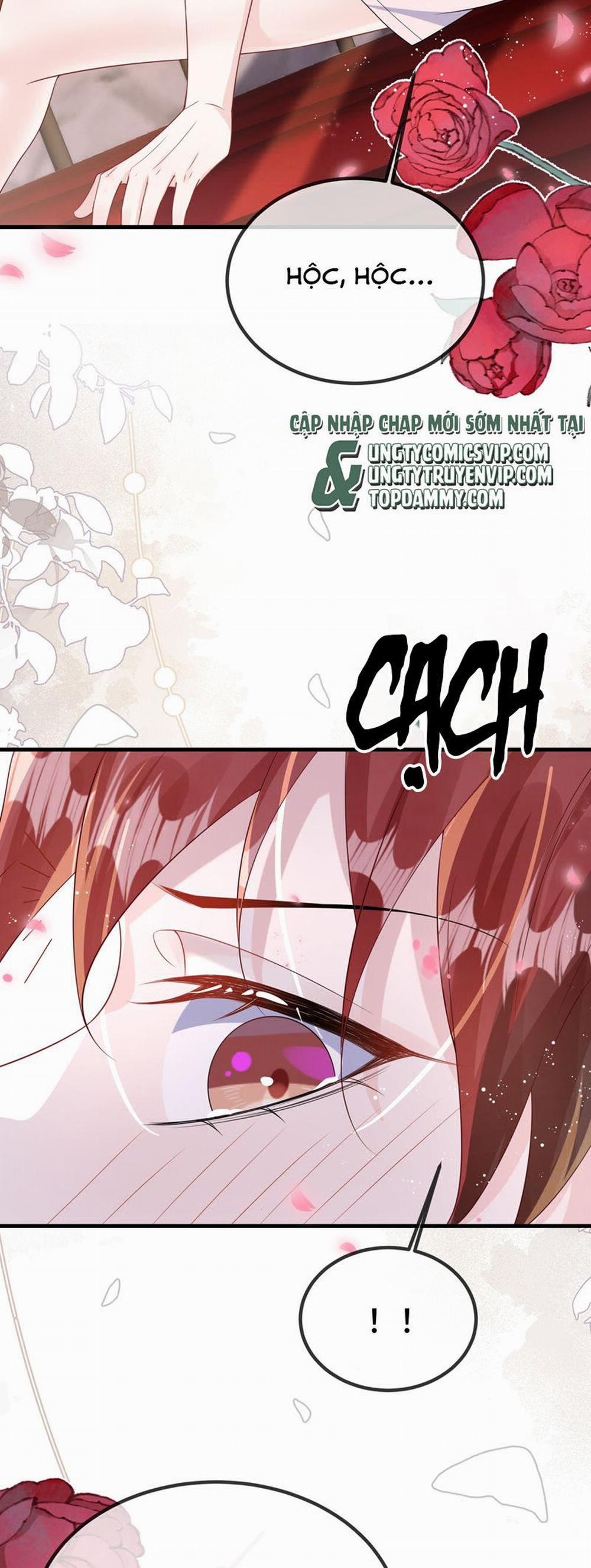 Giáo Bá Là Một Tên Yêu Tinh 121 trang 19