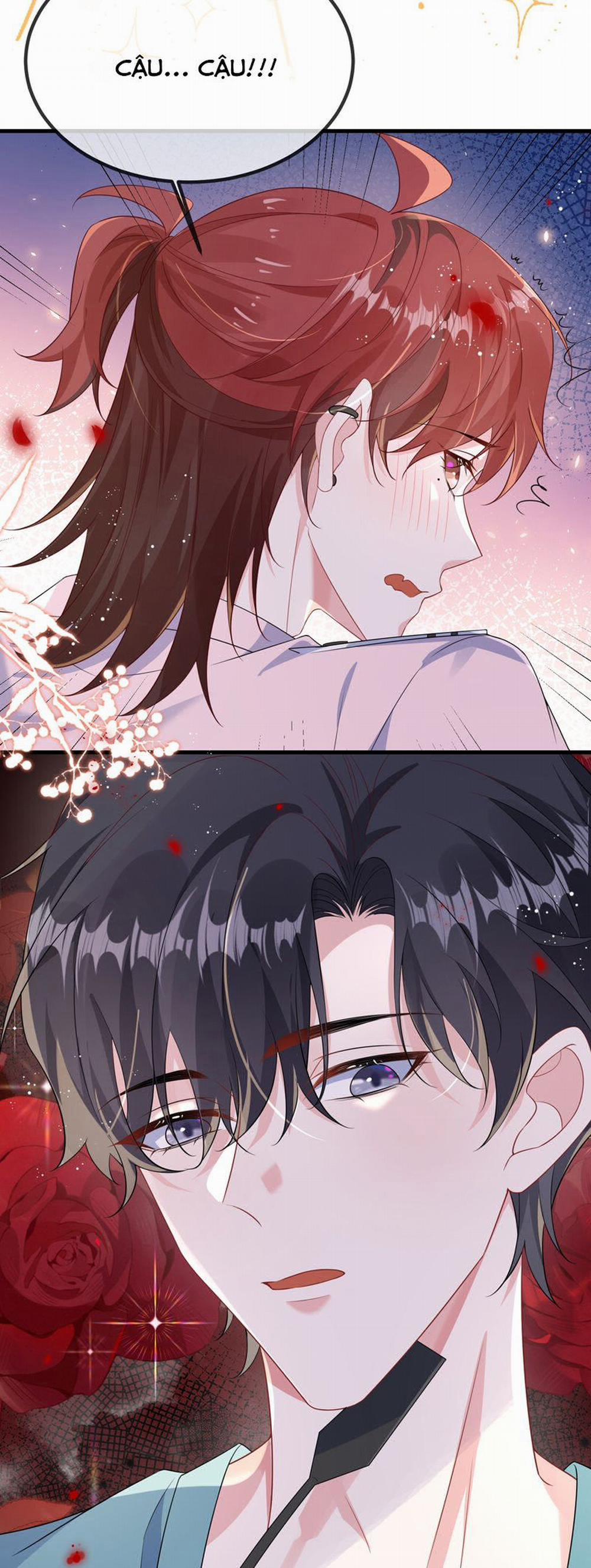 Giáo Bá Là Một Tên Yêu Tinh 121 trang 26