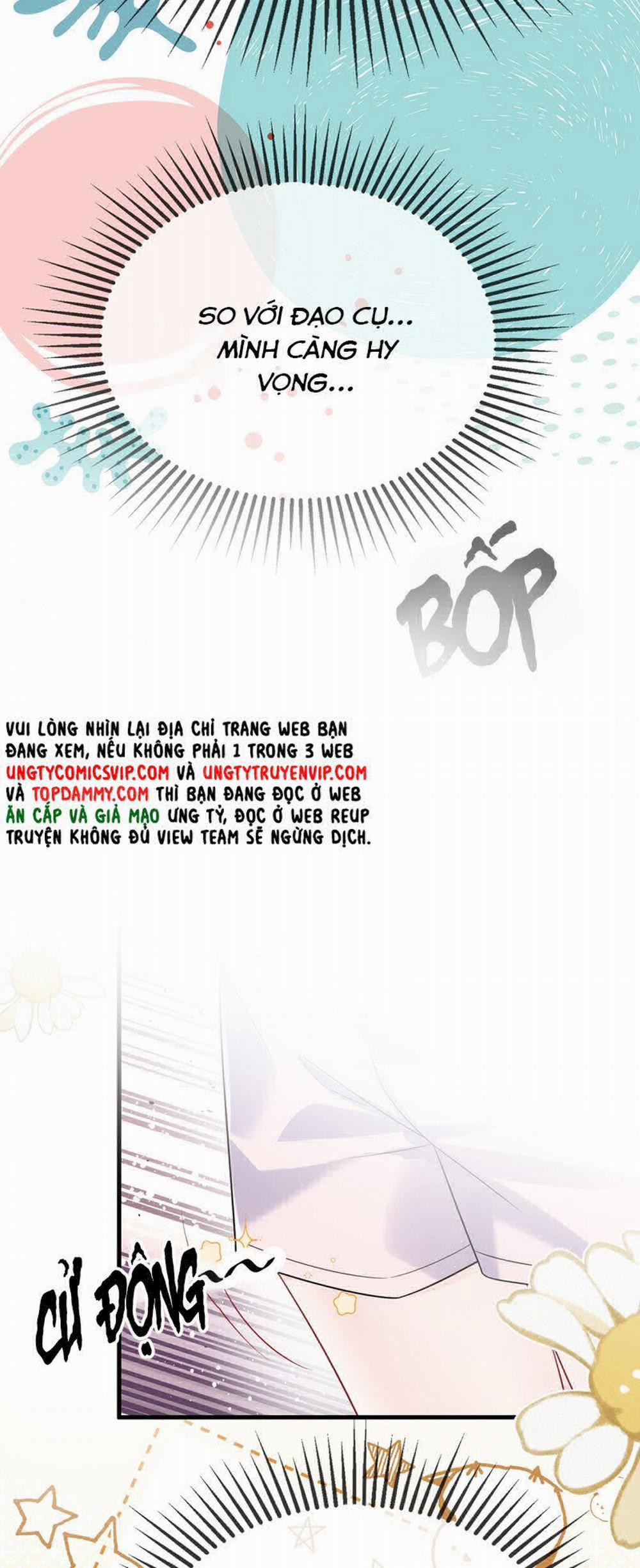 Giáo Bá Là Một Tên Yêu Tinh 121 trang 29