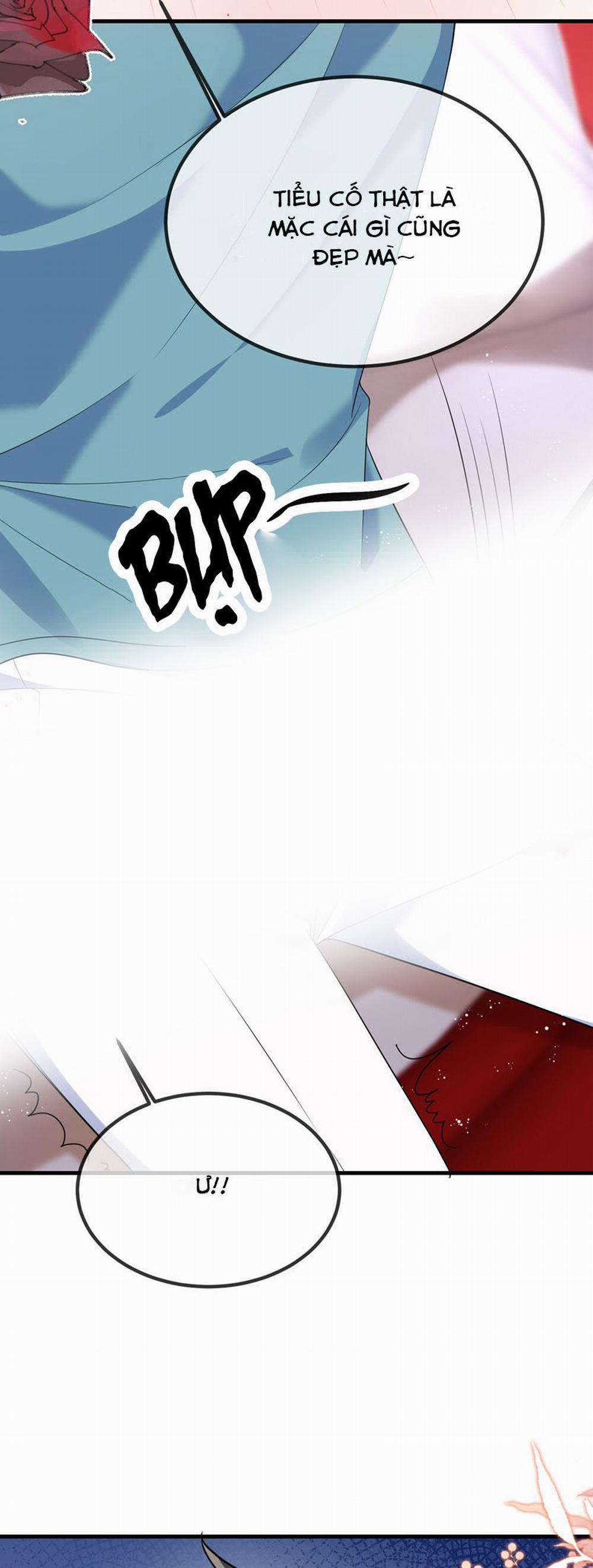 Giáo Bá Là Một Tên Yêu Tinh 121 trang 7