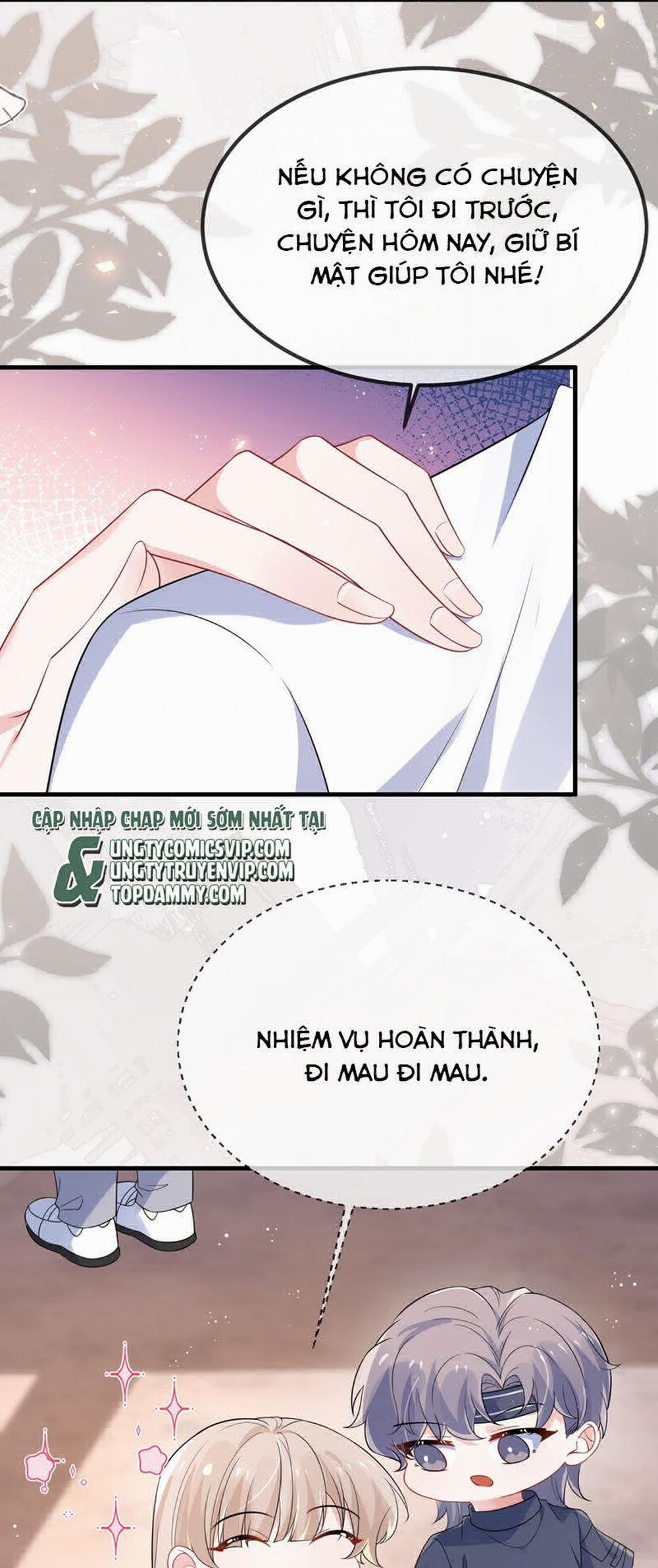 Giáo Bá Là Một Tên Yêu Tinh 122 trang 26