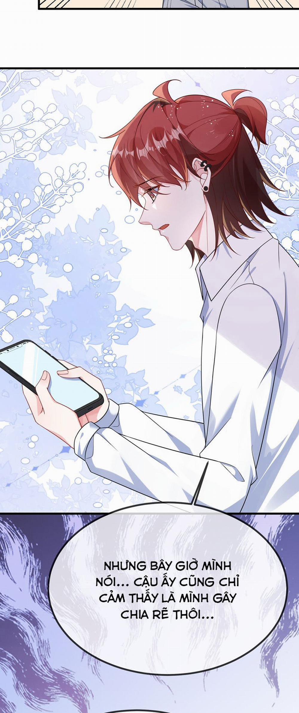 Giáo Bá Là Một Tên Yêu Tinh 122 trang 29