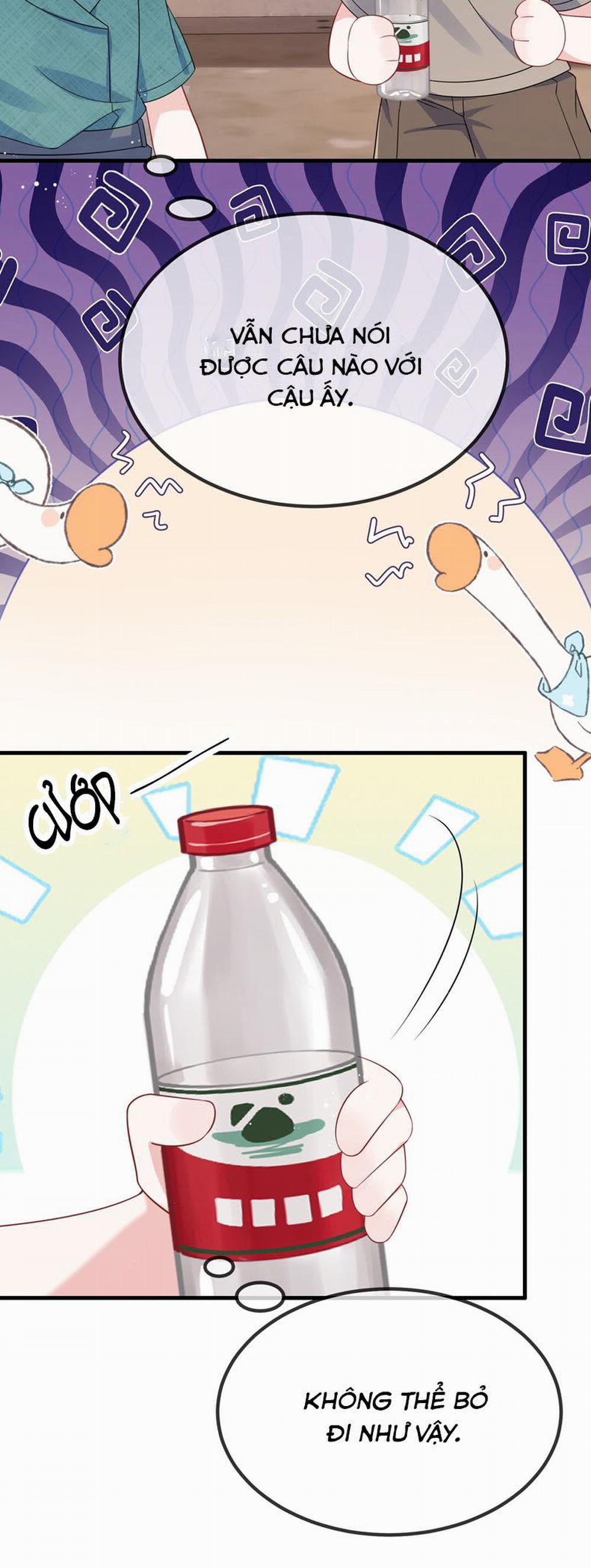 Giáo Bá Là Một Tên Yêu Tinh 123 trang 13