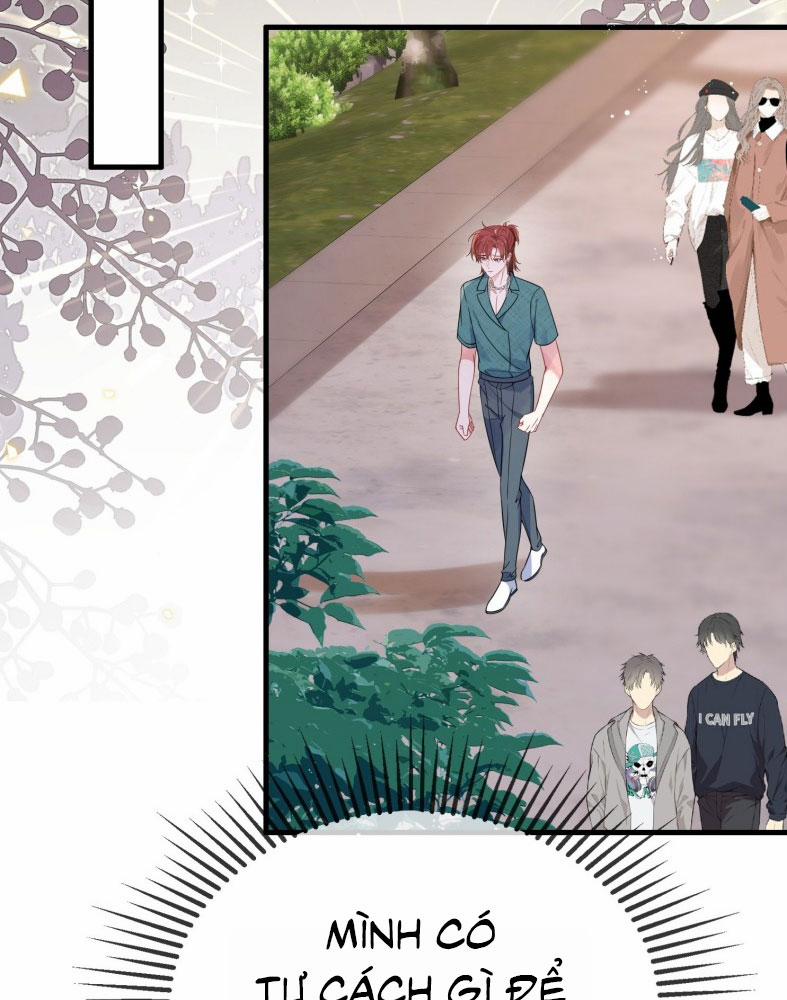 Giáo Bá Là Một Tên Yêu Tinh 124 trang 13
