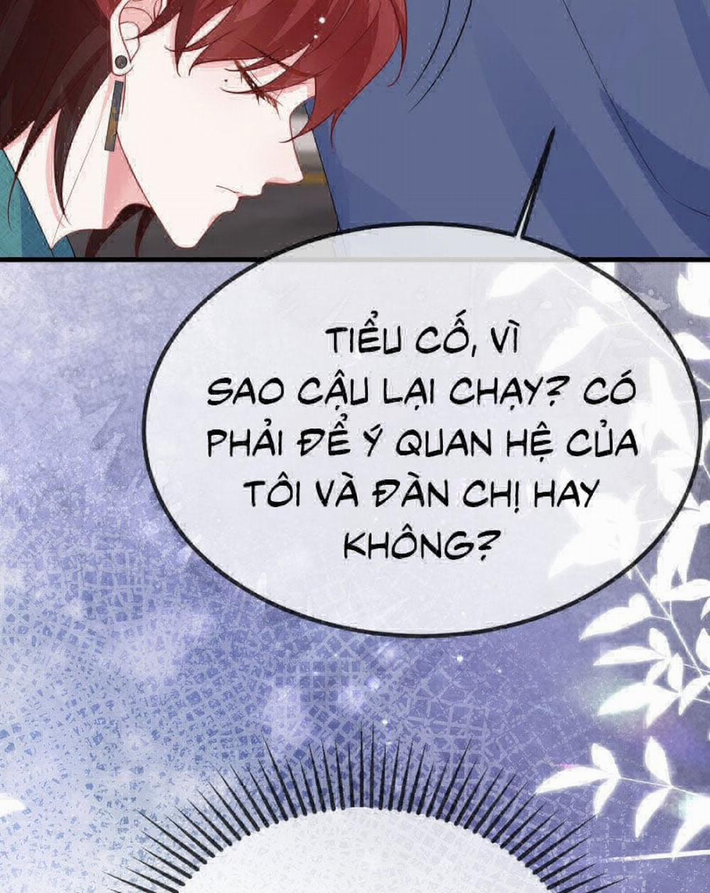 Giáo Bá Là Một Tên Yêu Tinh 124 trang 25